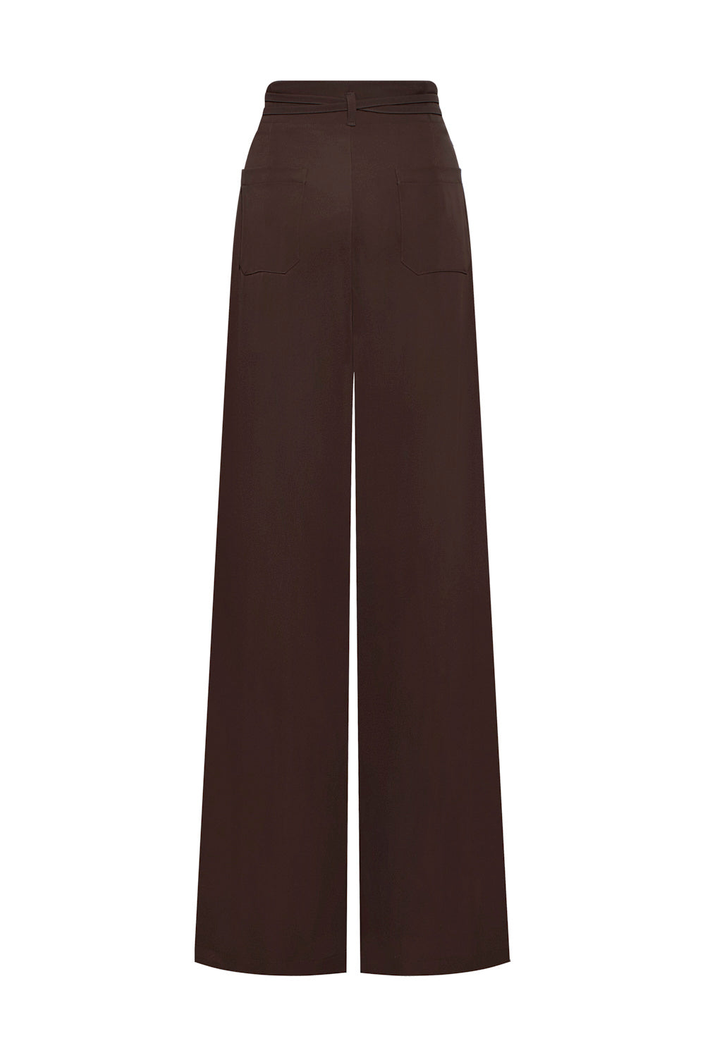 New Anabelle Pants Chocolate