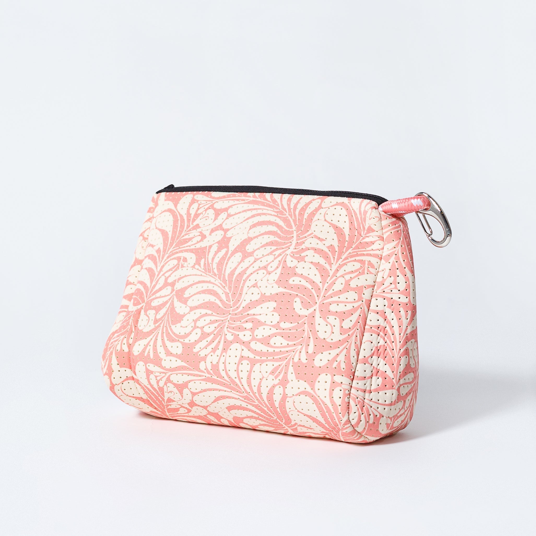 PALM PINK BASIC SET - EVERYDAY TOTE AND POUCH