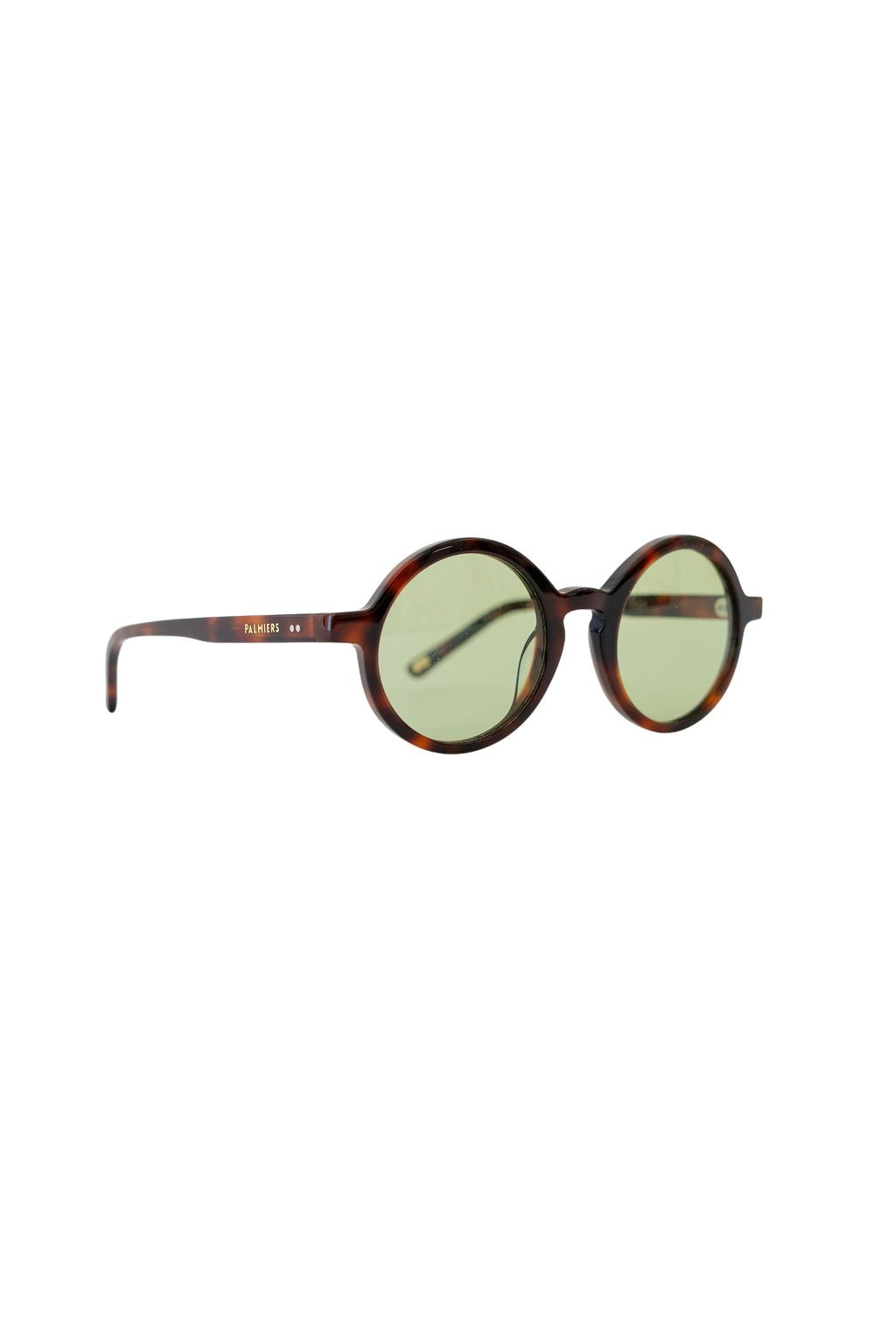 The Collector: Olive