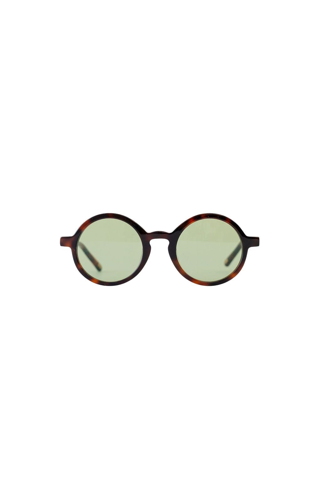 The Collector: Olive