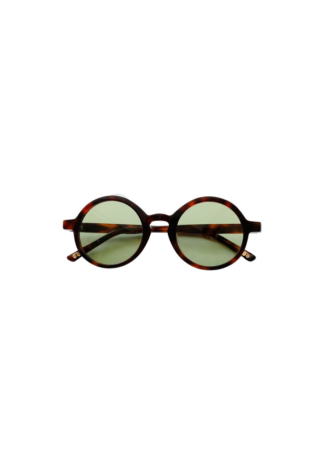 The Collector: Olive