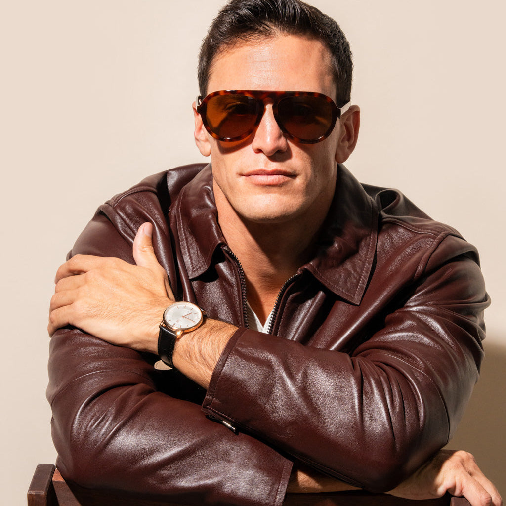 The Pilot: Espresso