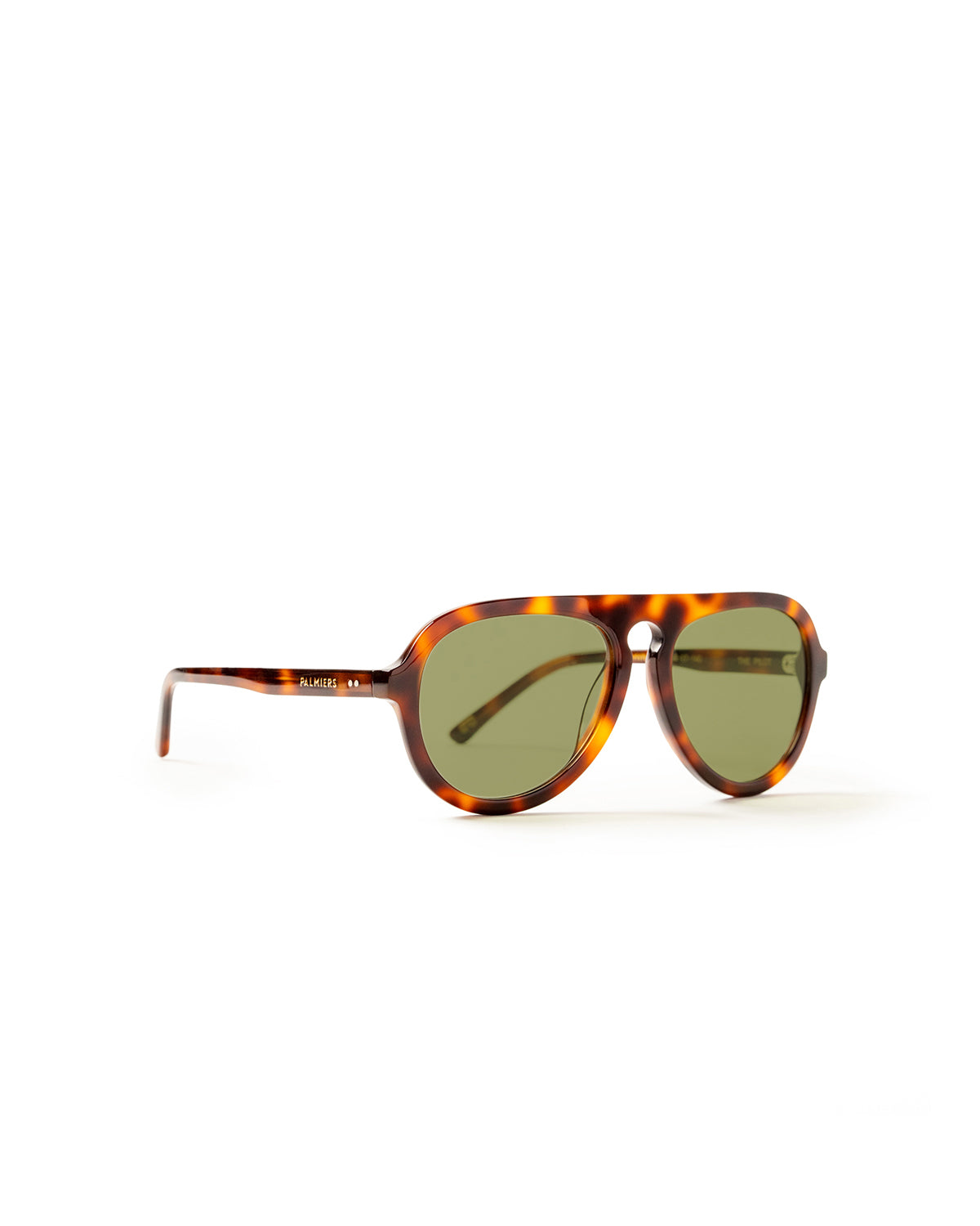 The Pilot: Olive