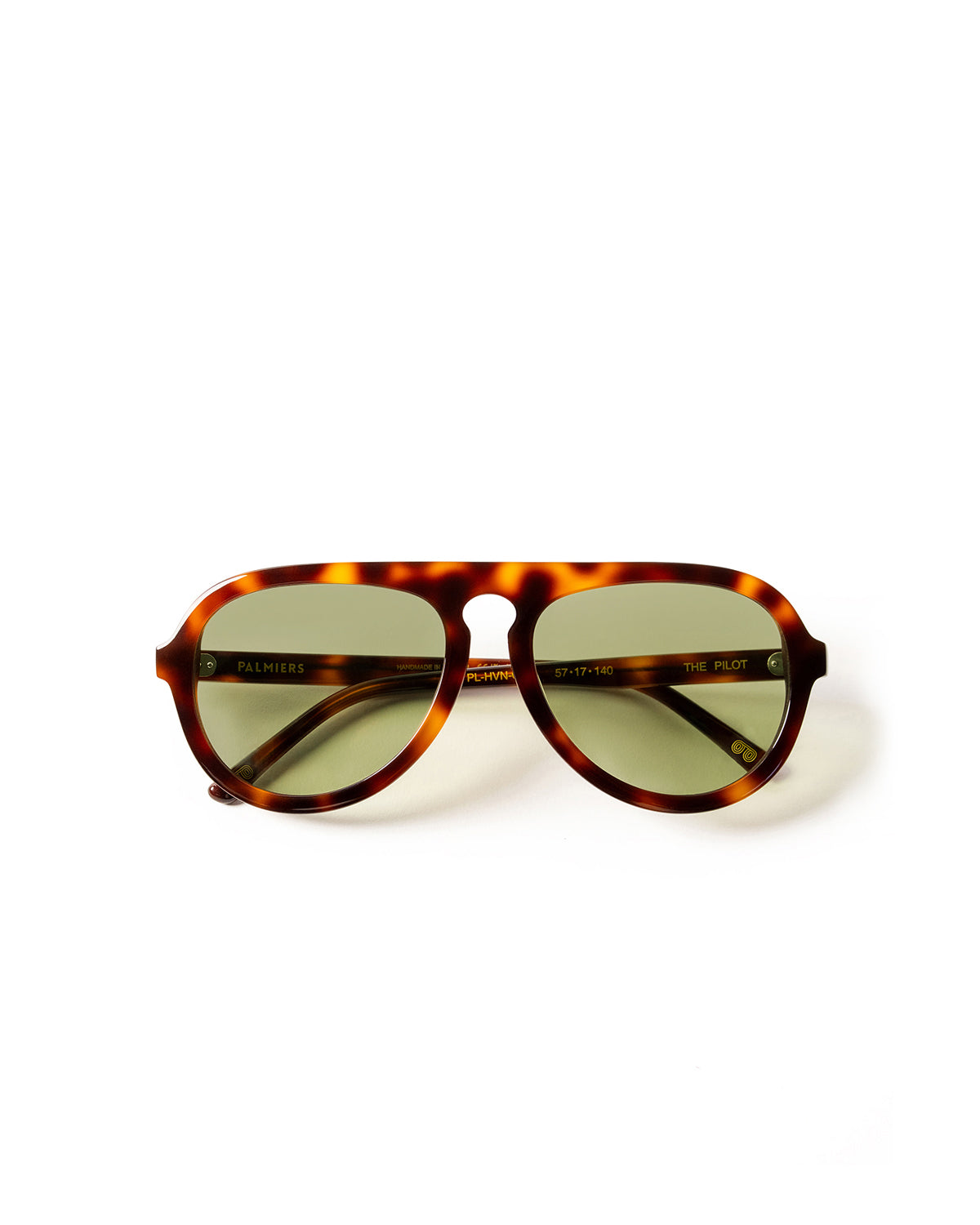 The Pilot: Olive