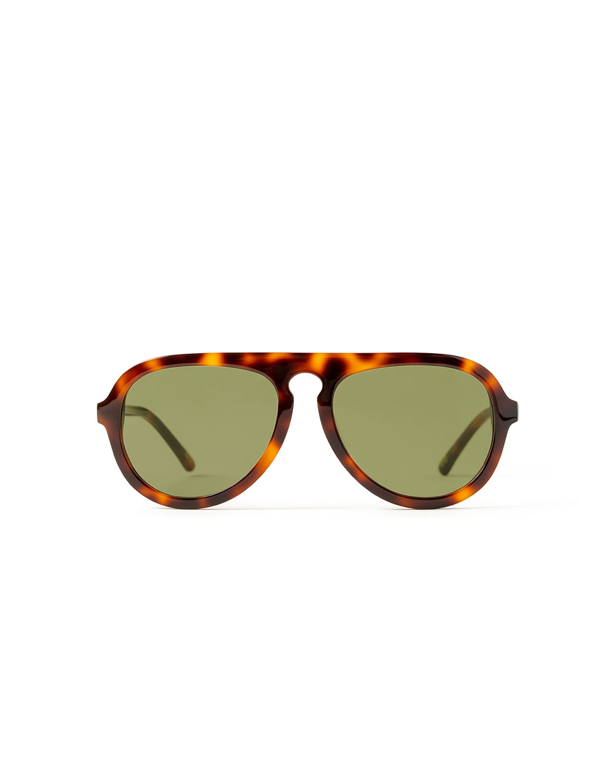 The Pilot: Olive