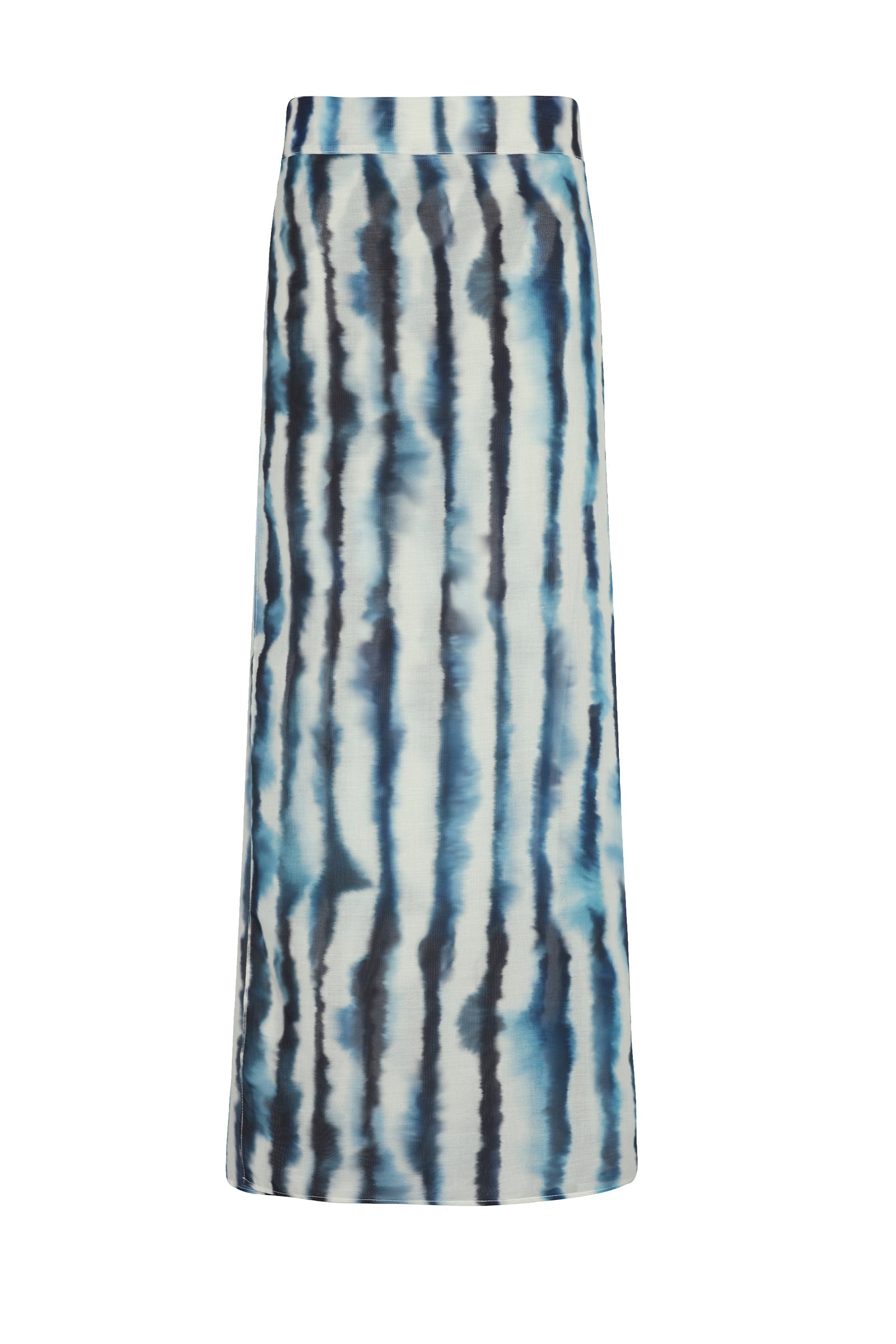 Pareo Print Azul