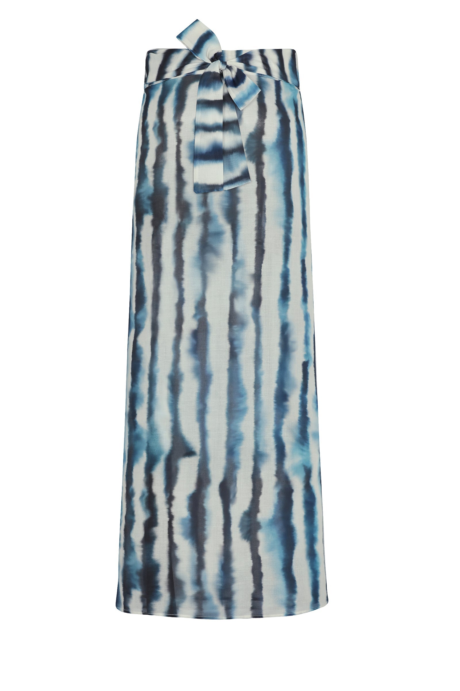 Pareo Print Azul