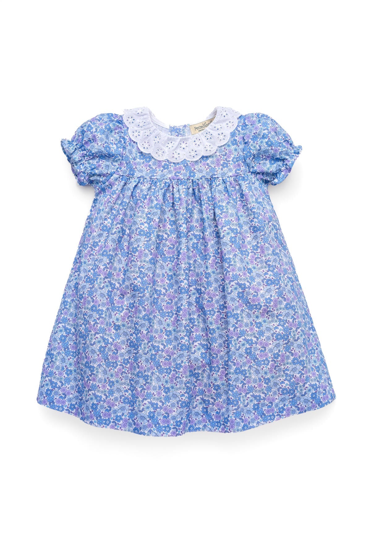 Beatrice Dress