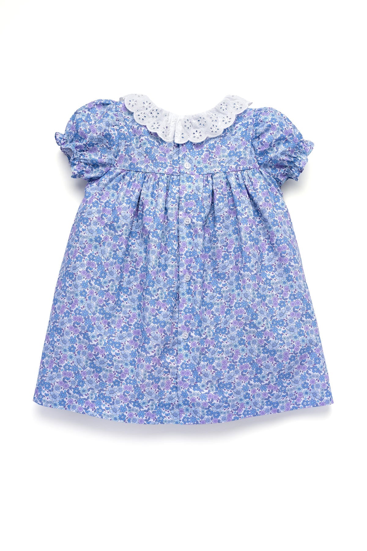 Beatrice Dress