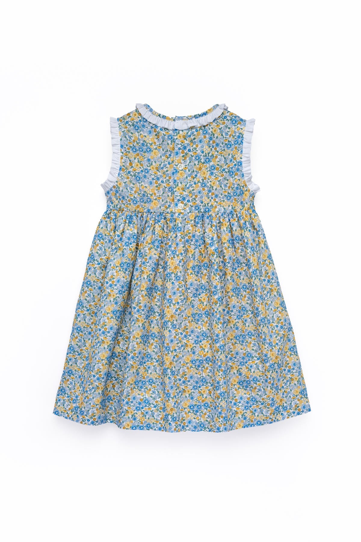 Cristina Dress