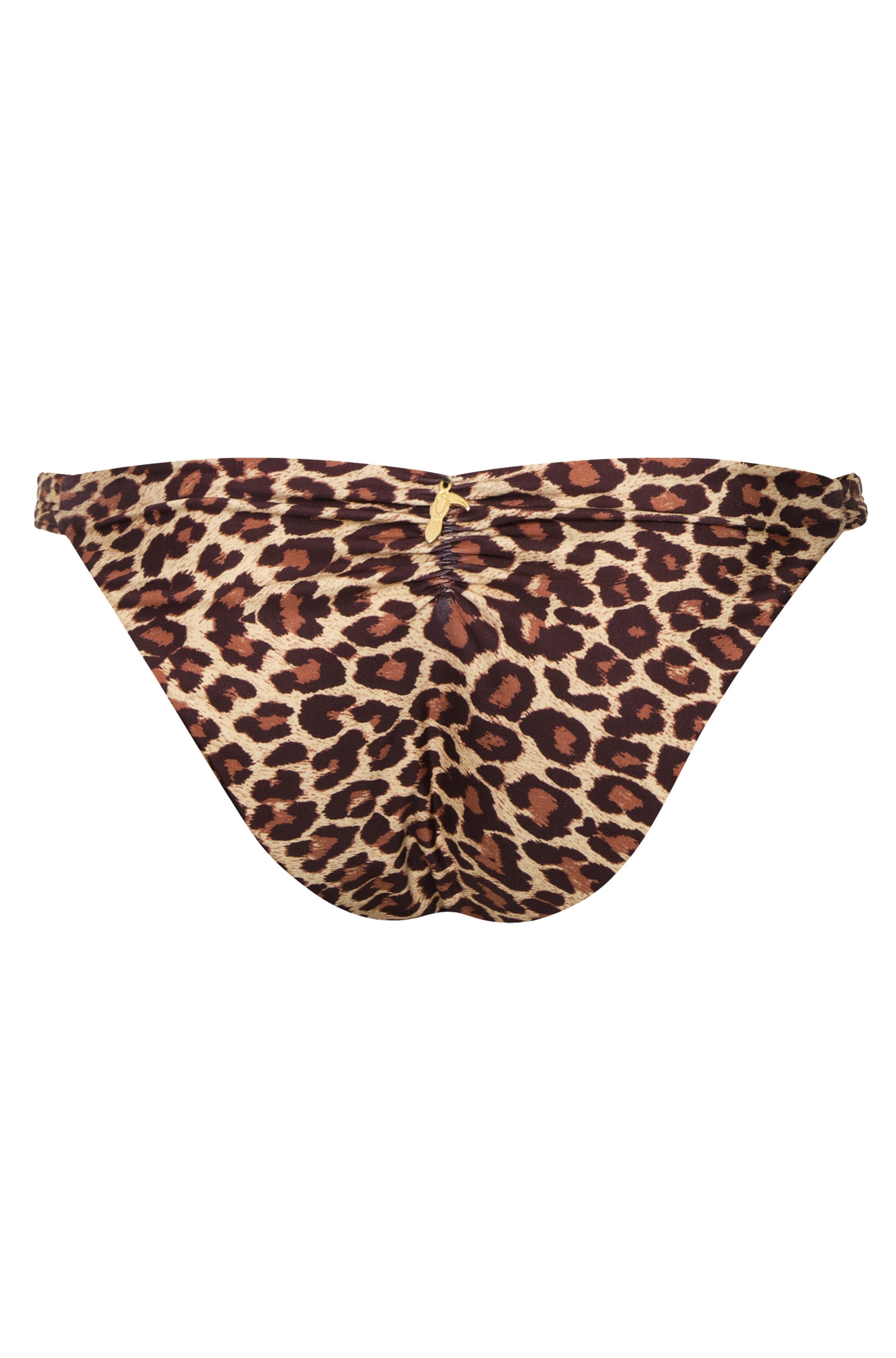 Potosi Bottom / Jaguar - Brown