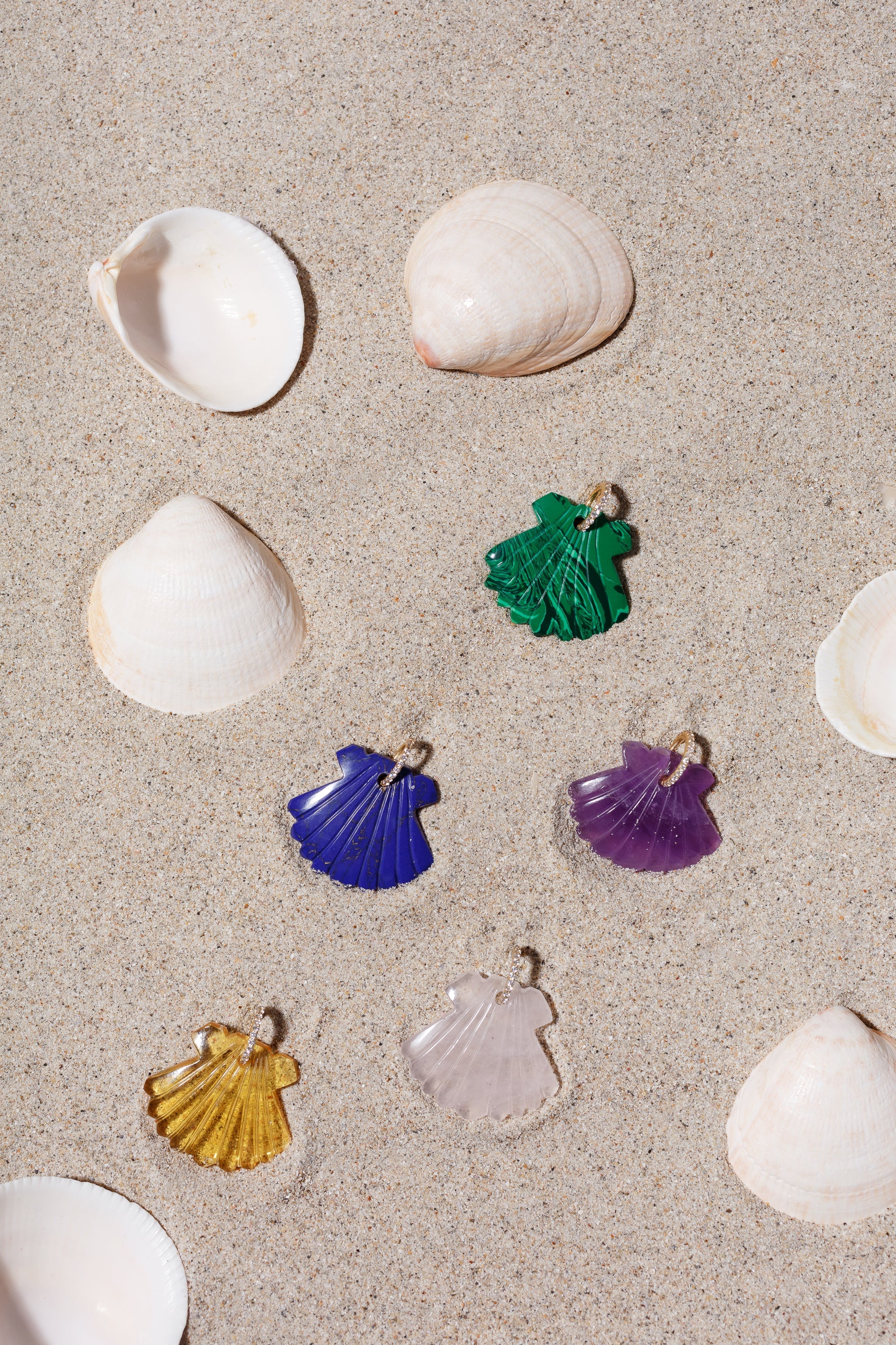 Shimmer Shell