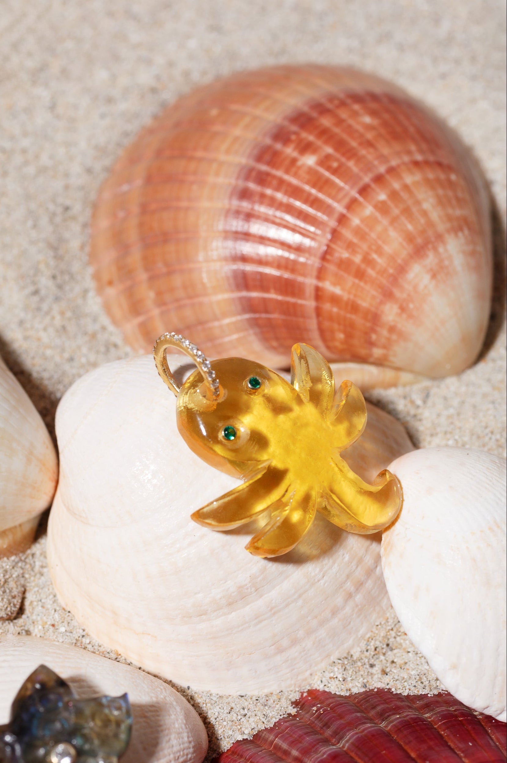Octopus