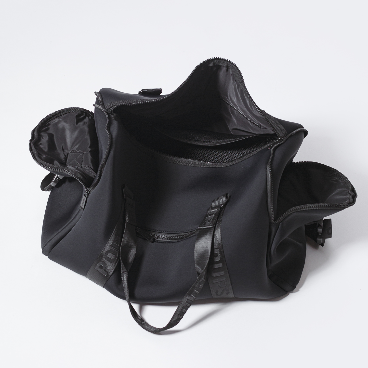 WEEKENDER BLACK