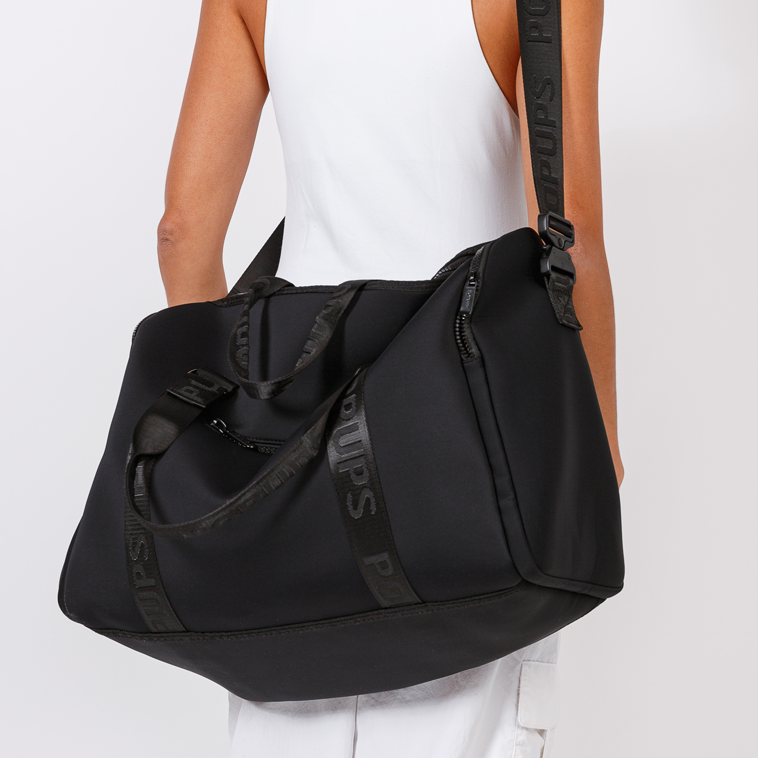 WEEKENDER BLACK