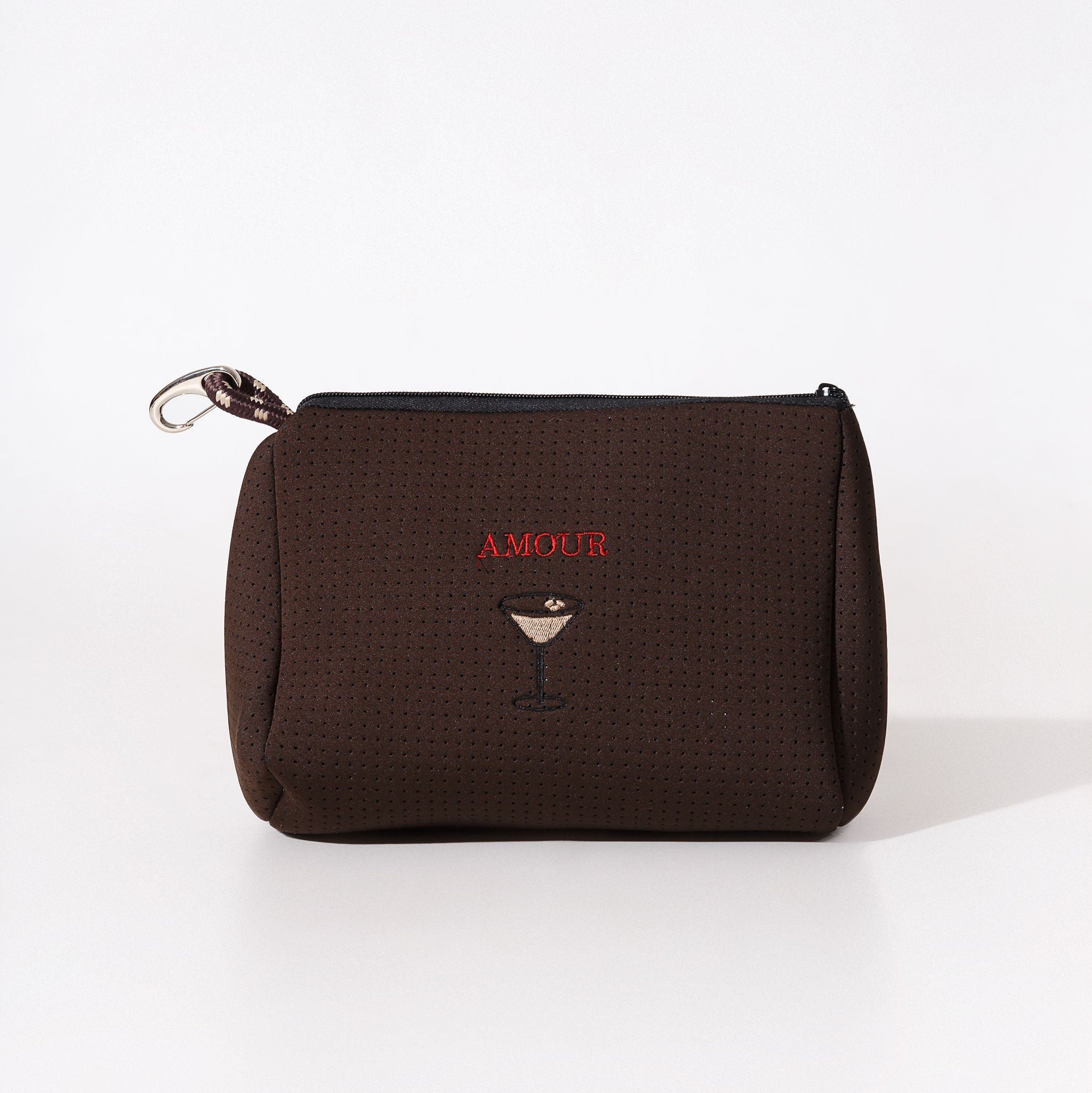 ESSENTIAL POUCH ESPRESSO - MARTINI + AMOUR
