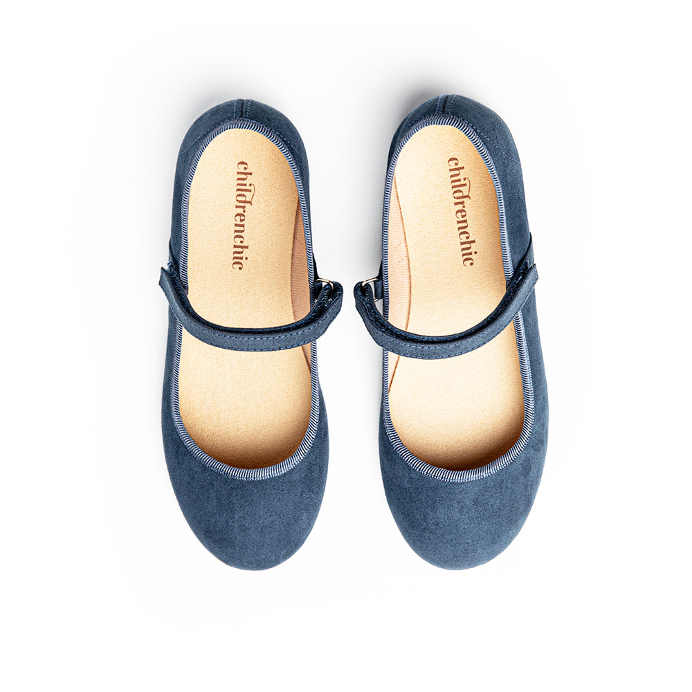 Rania Blue