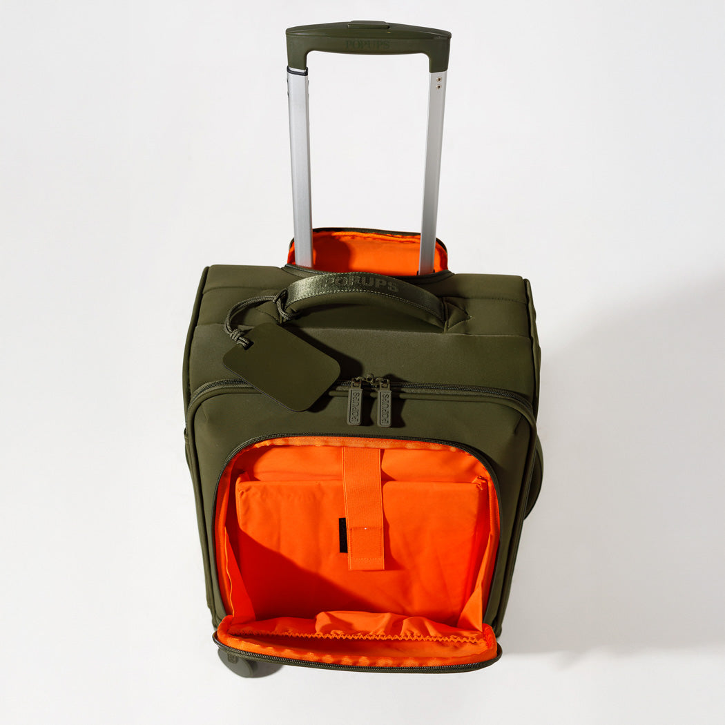CARRY ON SAFARI