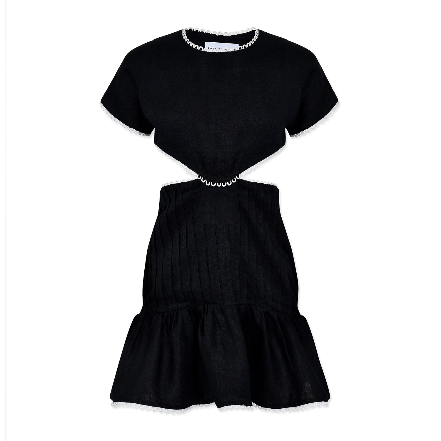 Sandy Island Dress