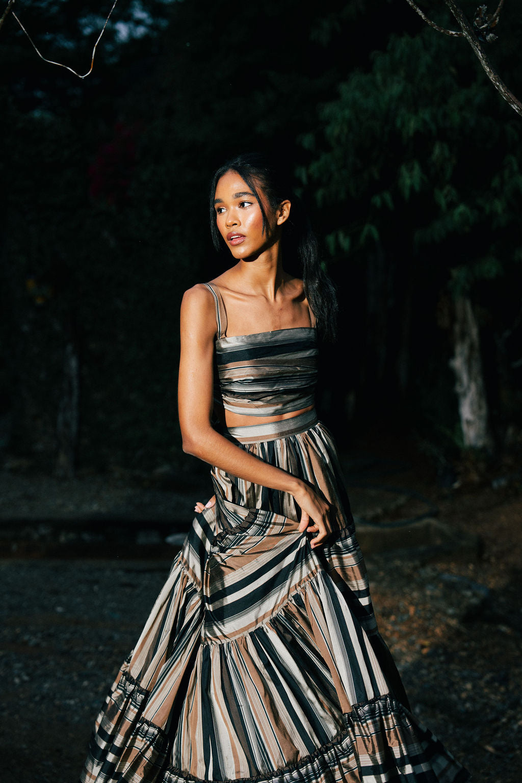 FERRERA SKIRT