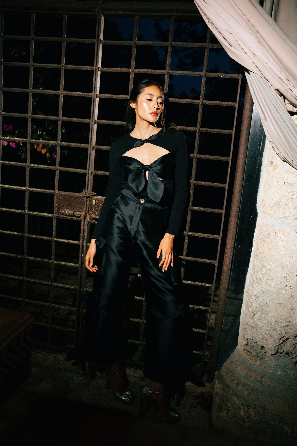 TIERRA PANT