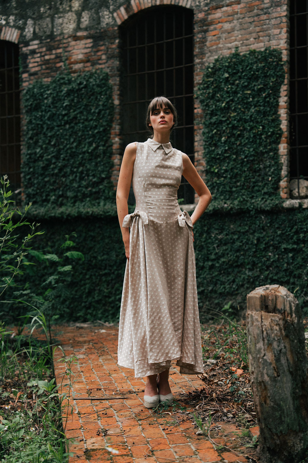 LEIRA DRESS