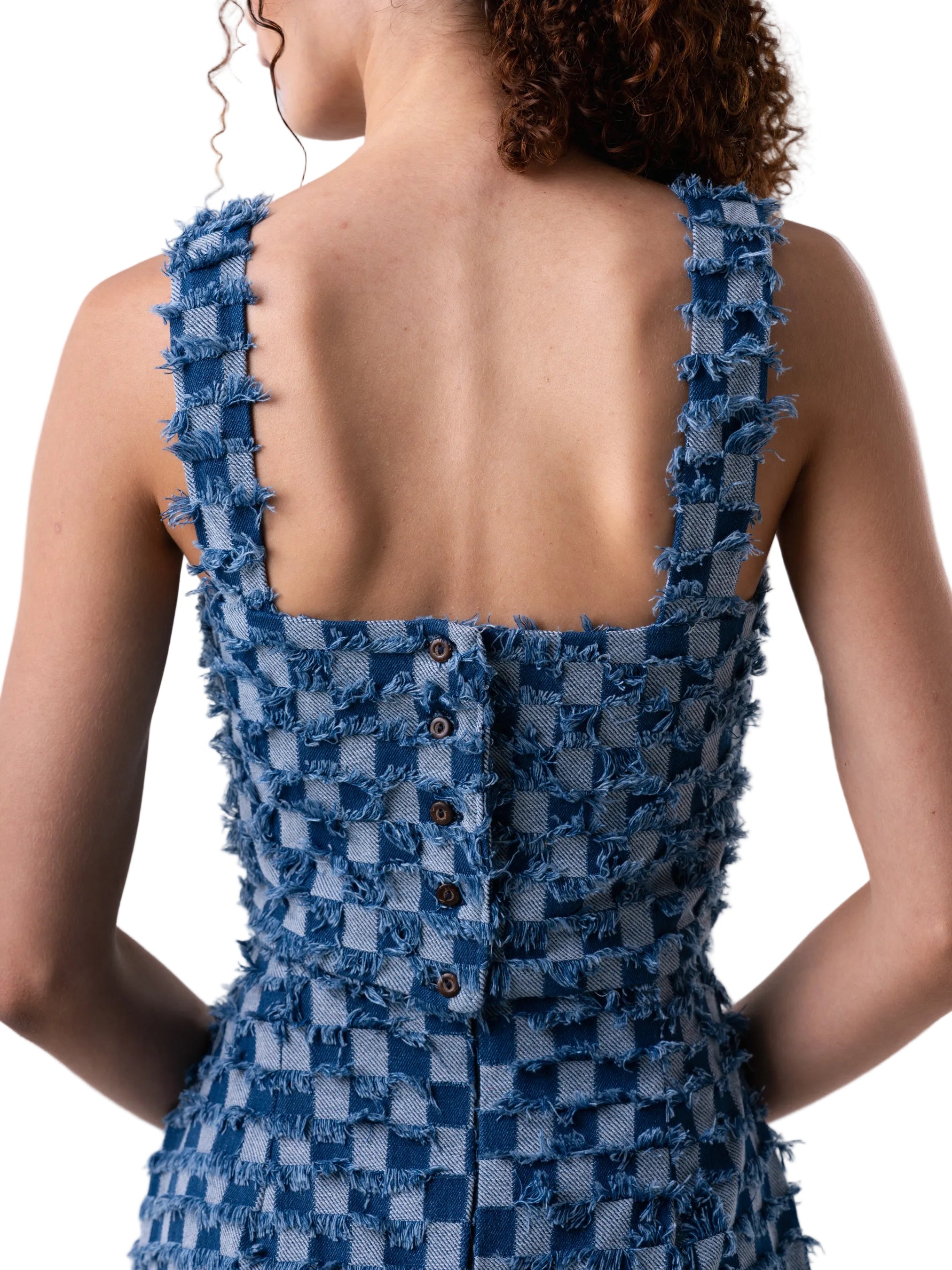 YAQUE TOP