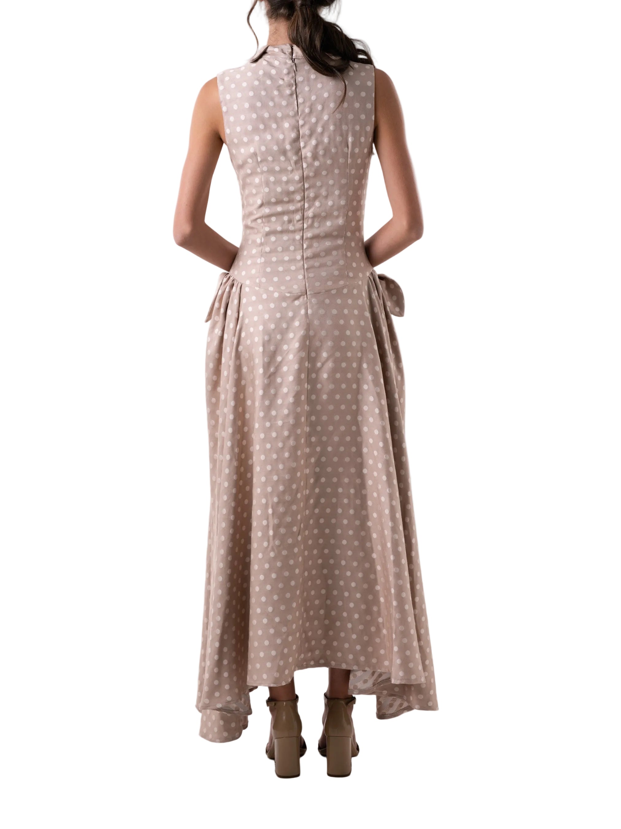 LEIRA DRESS
