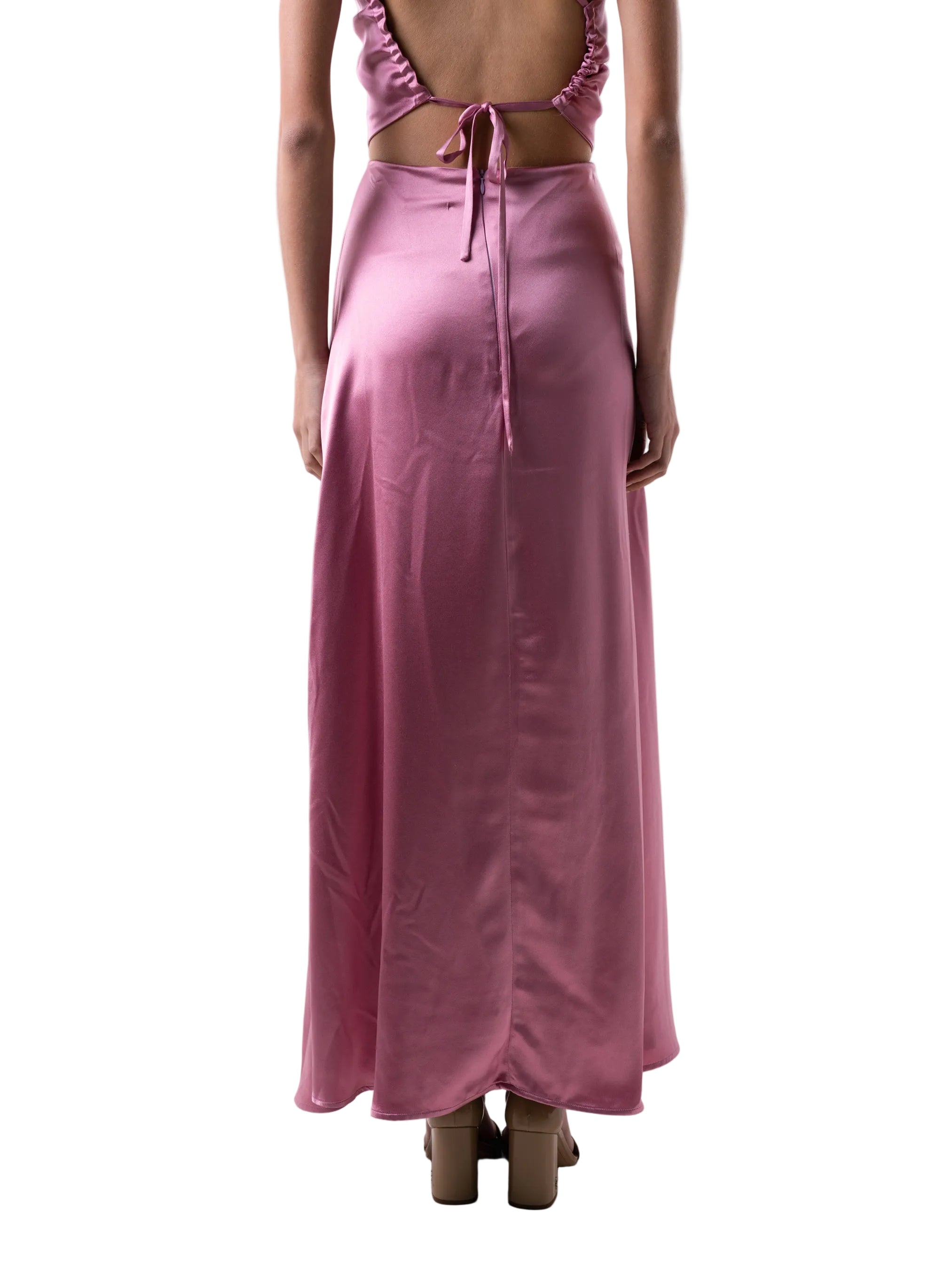 LA JOYA SKIRT