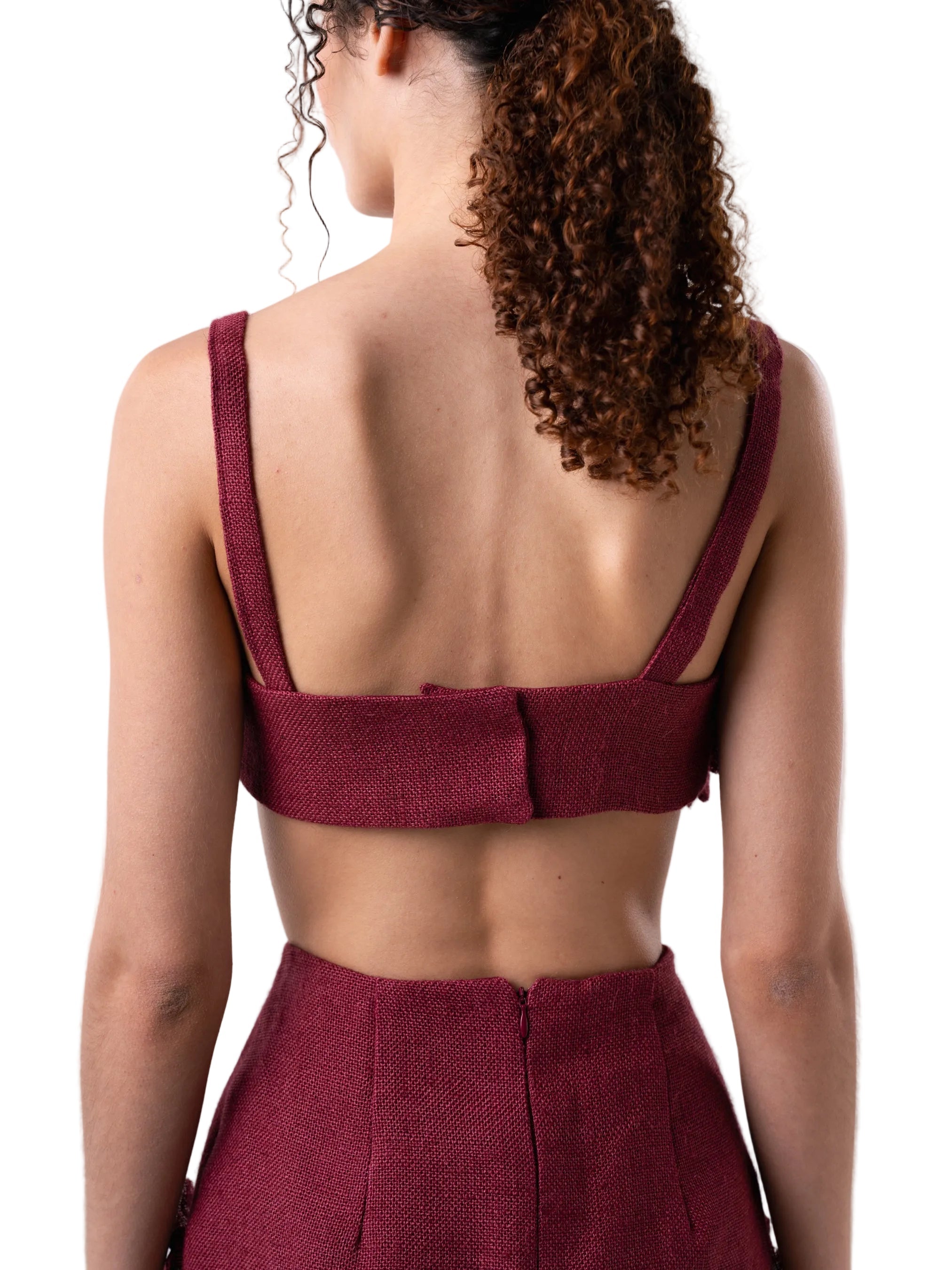 SELVA TOP