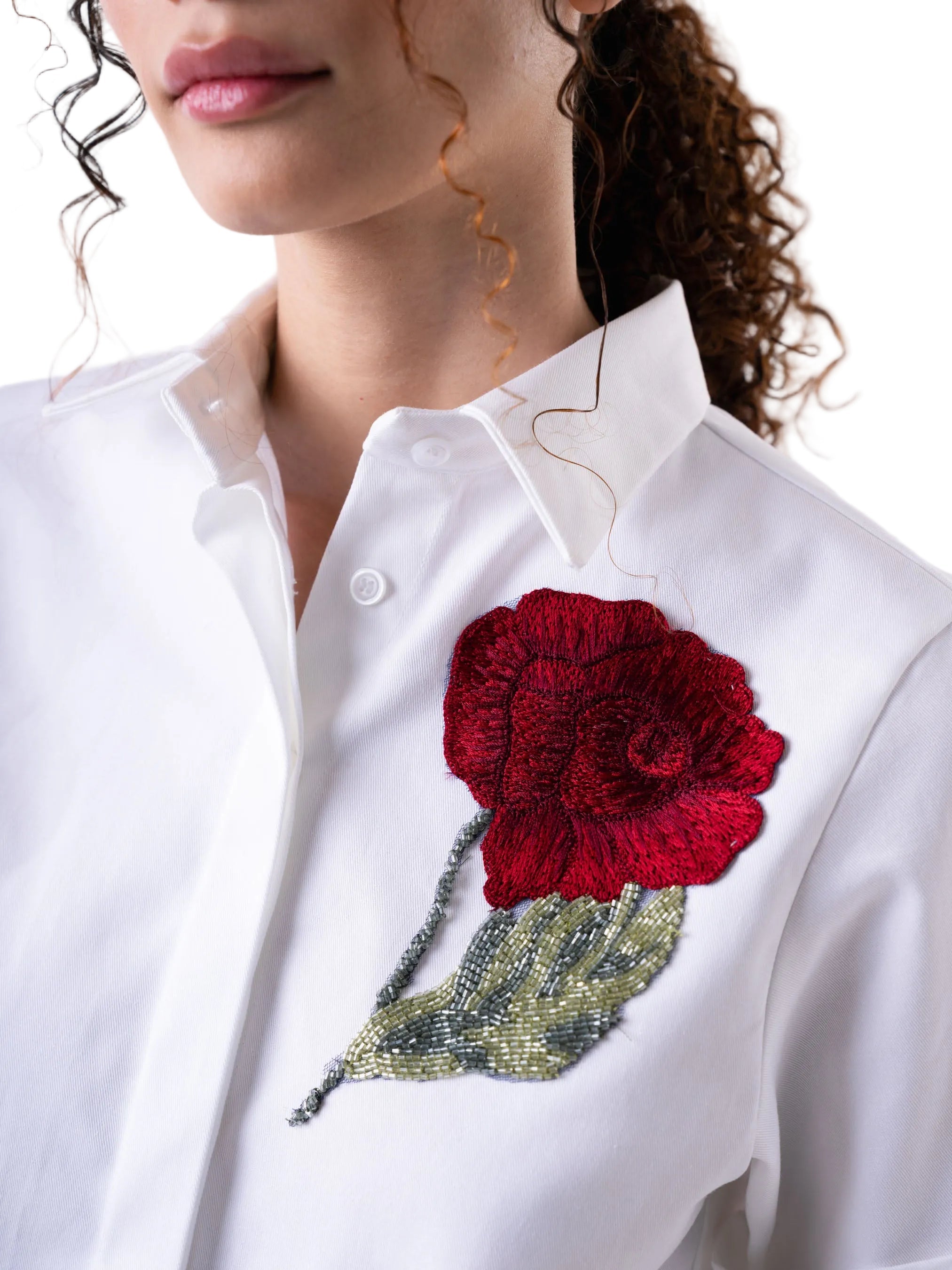 LA ROSA TOP