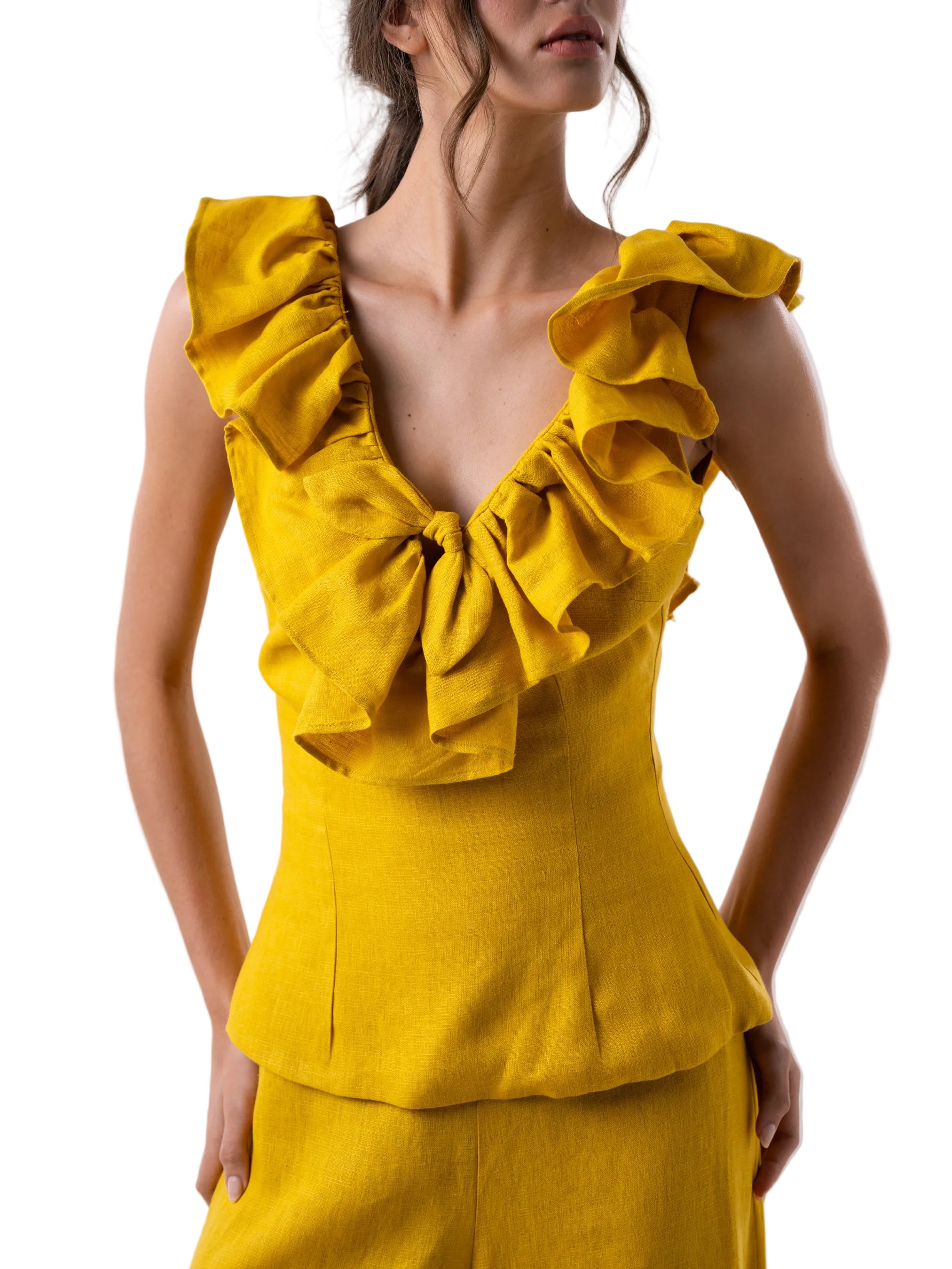 FLORA TOP