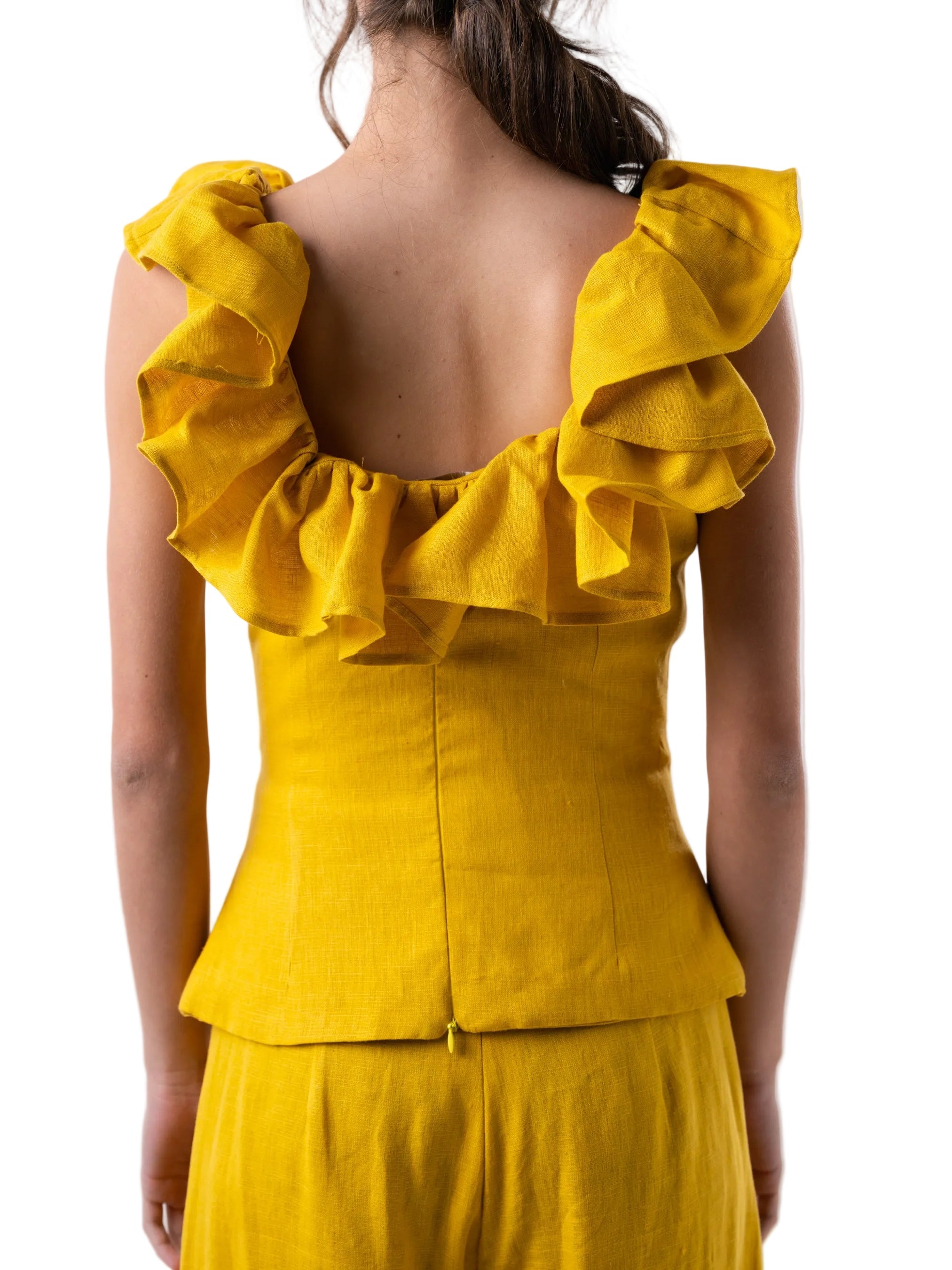 FLORA TOP