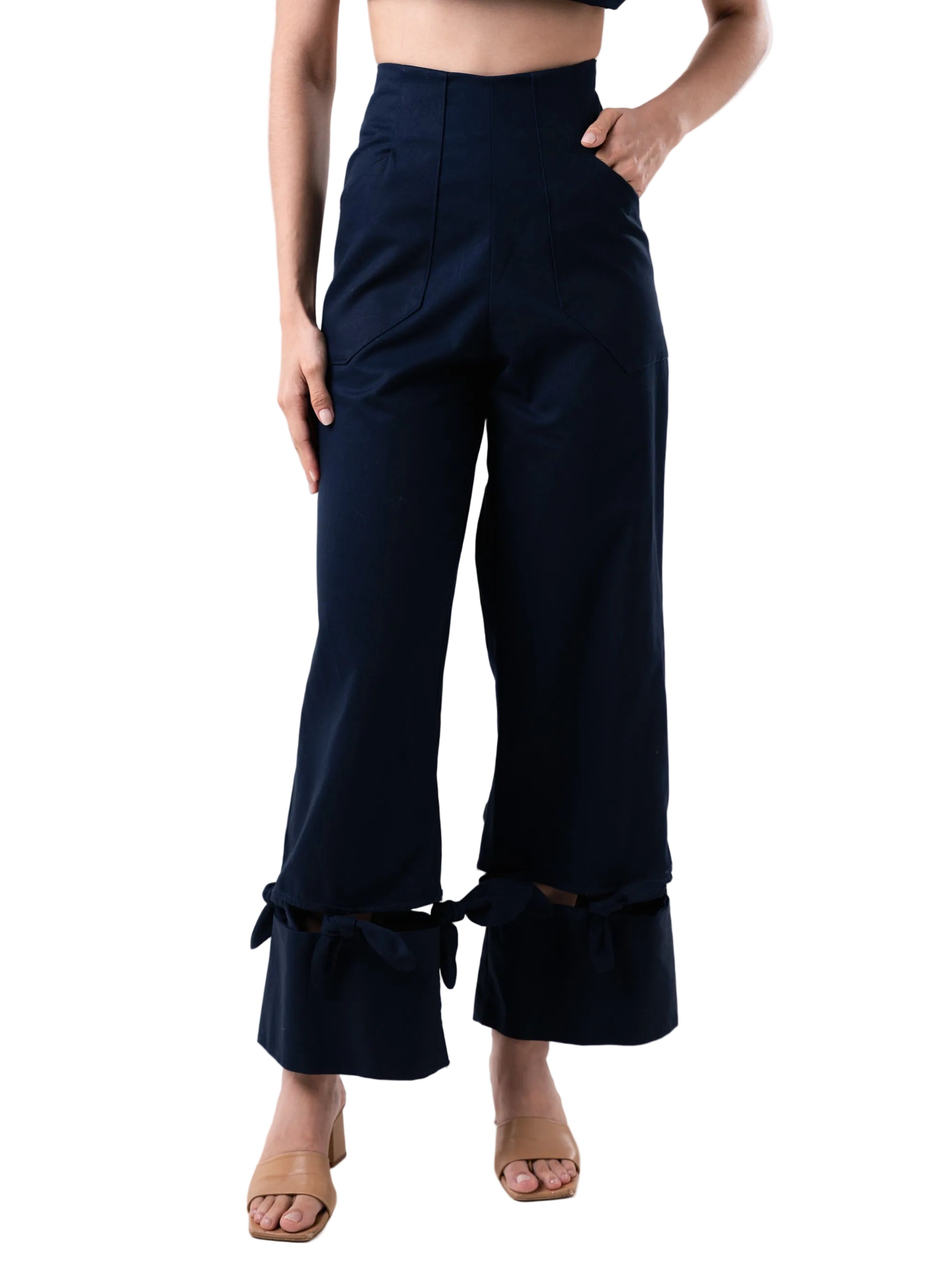 ZAIDA PANT