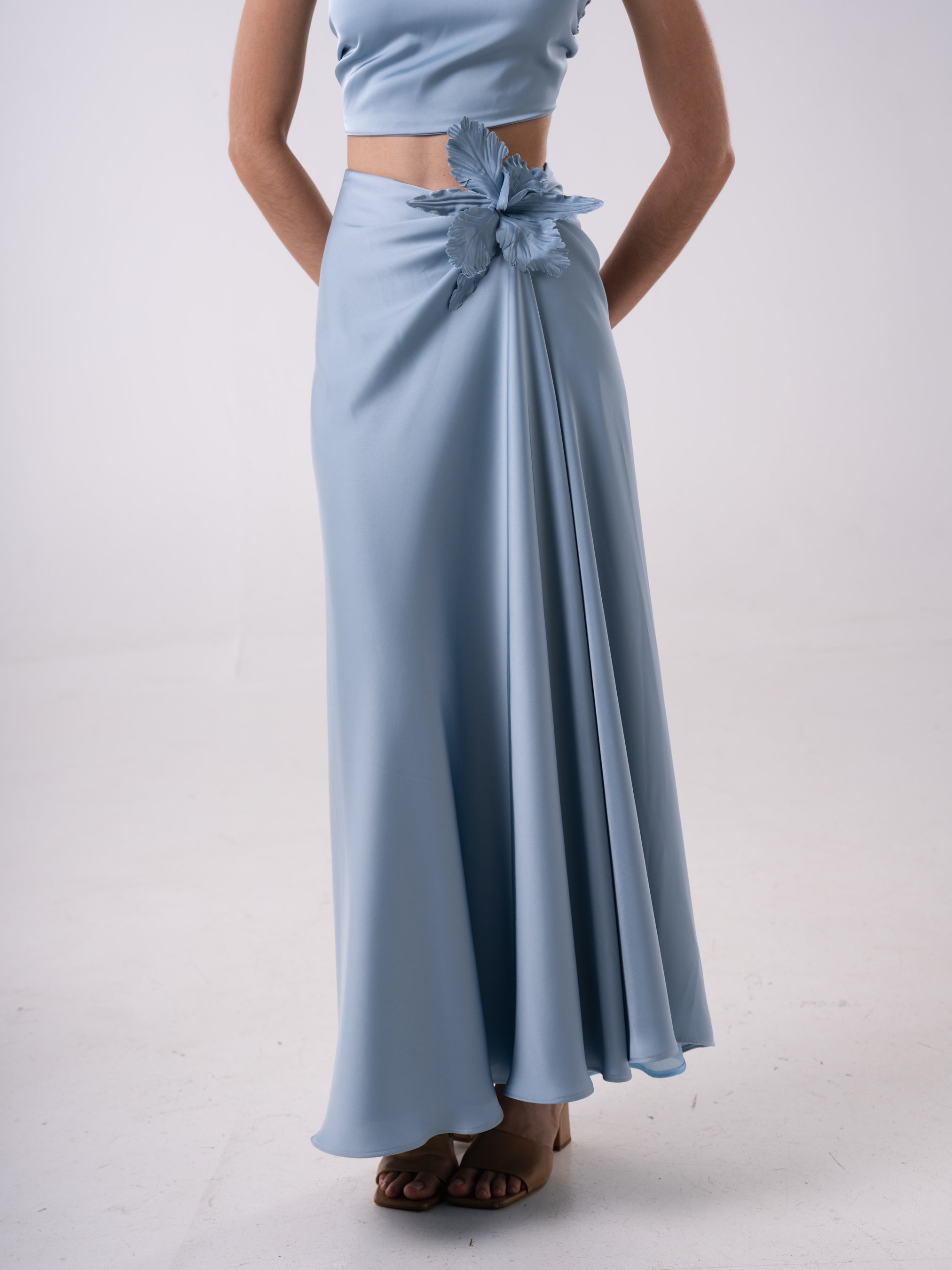 LA JOYA SKIRT