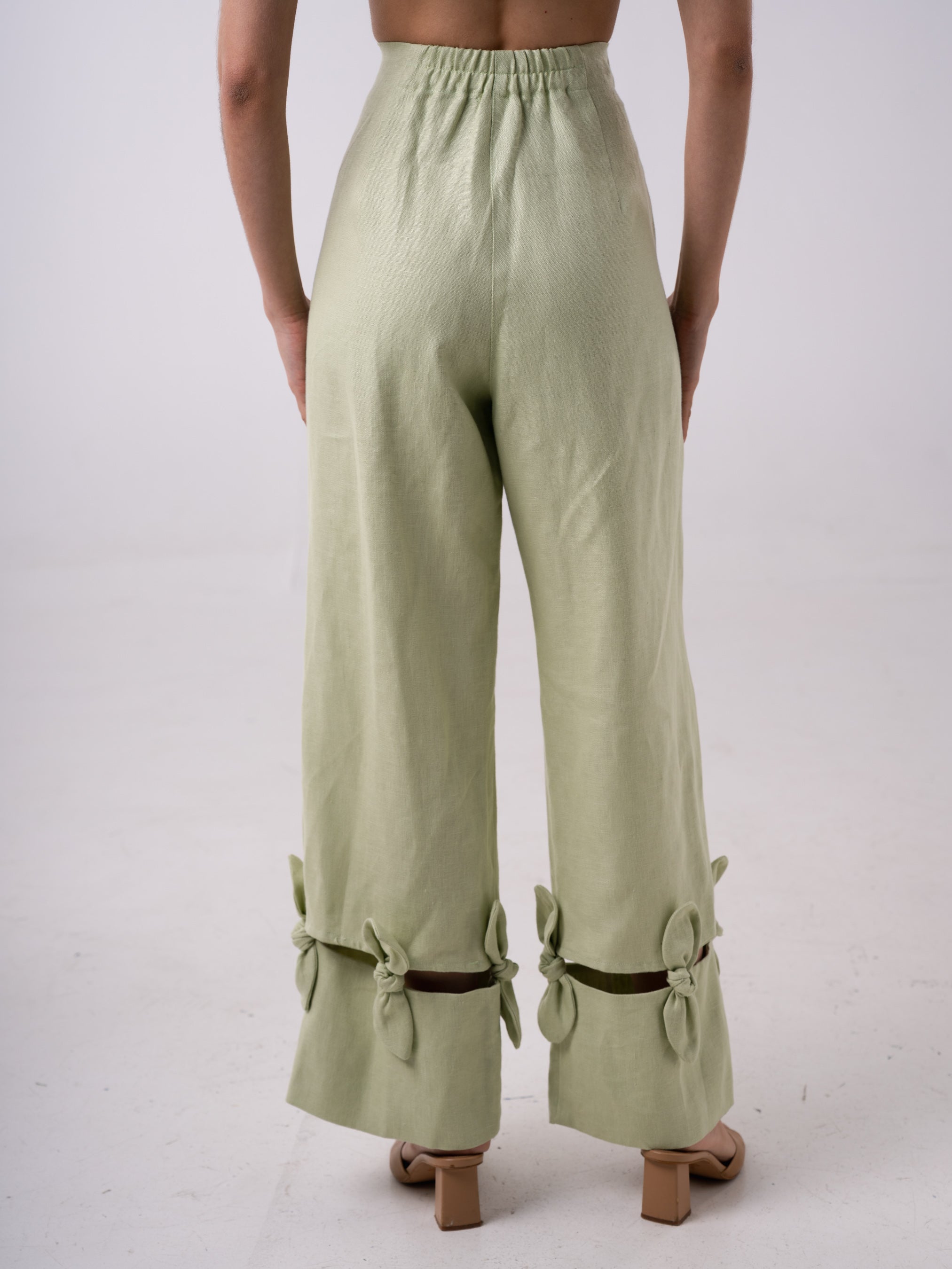 ZAIDA PANT