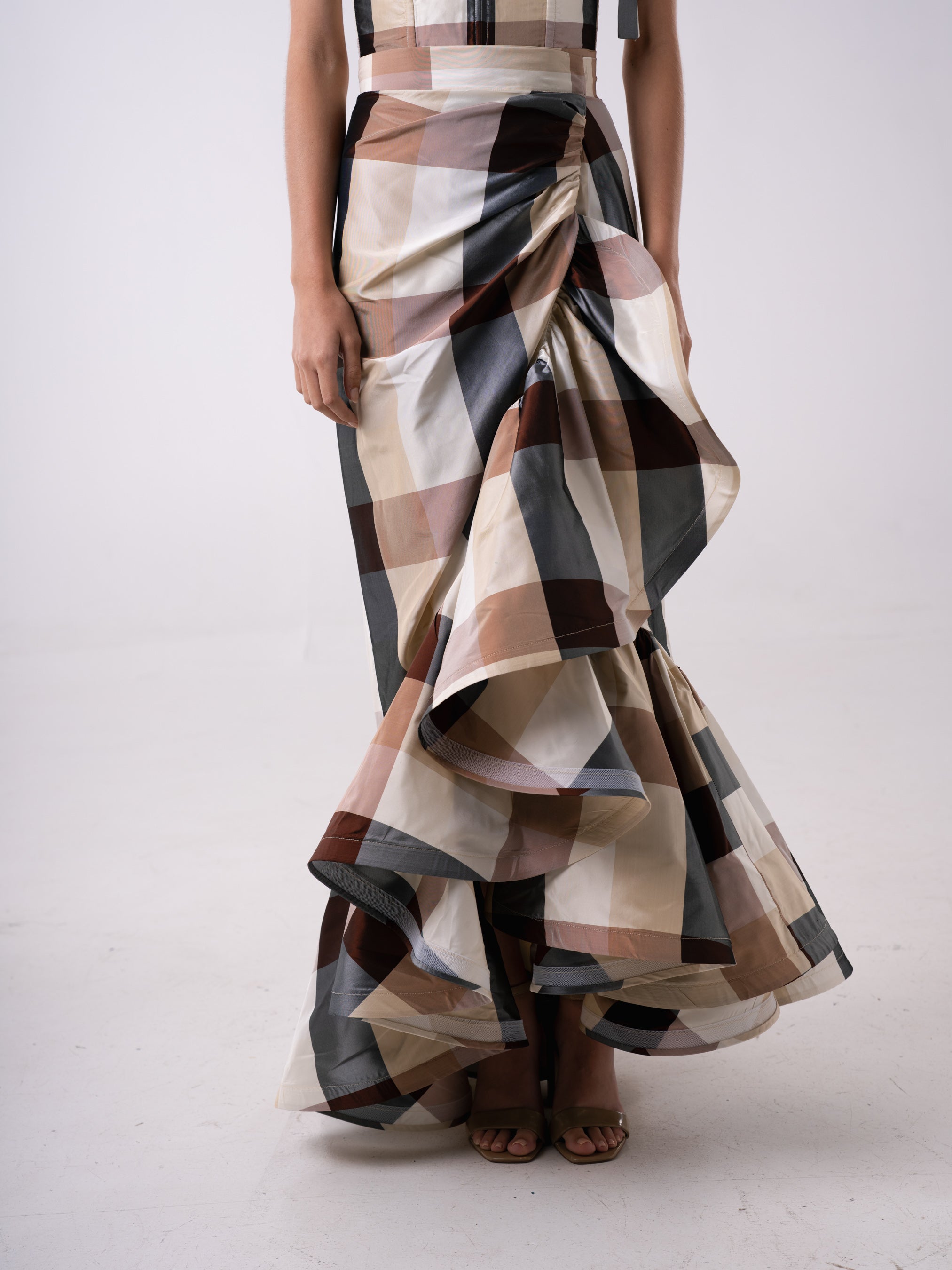 AQUILA SKIRT