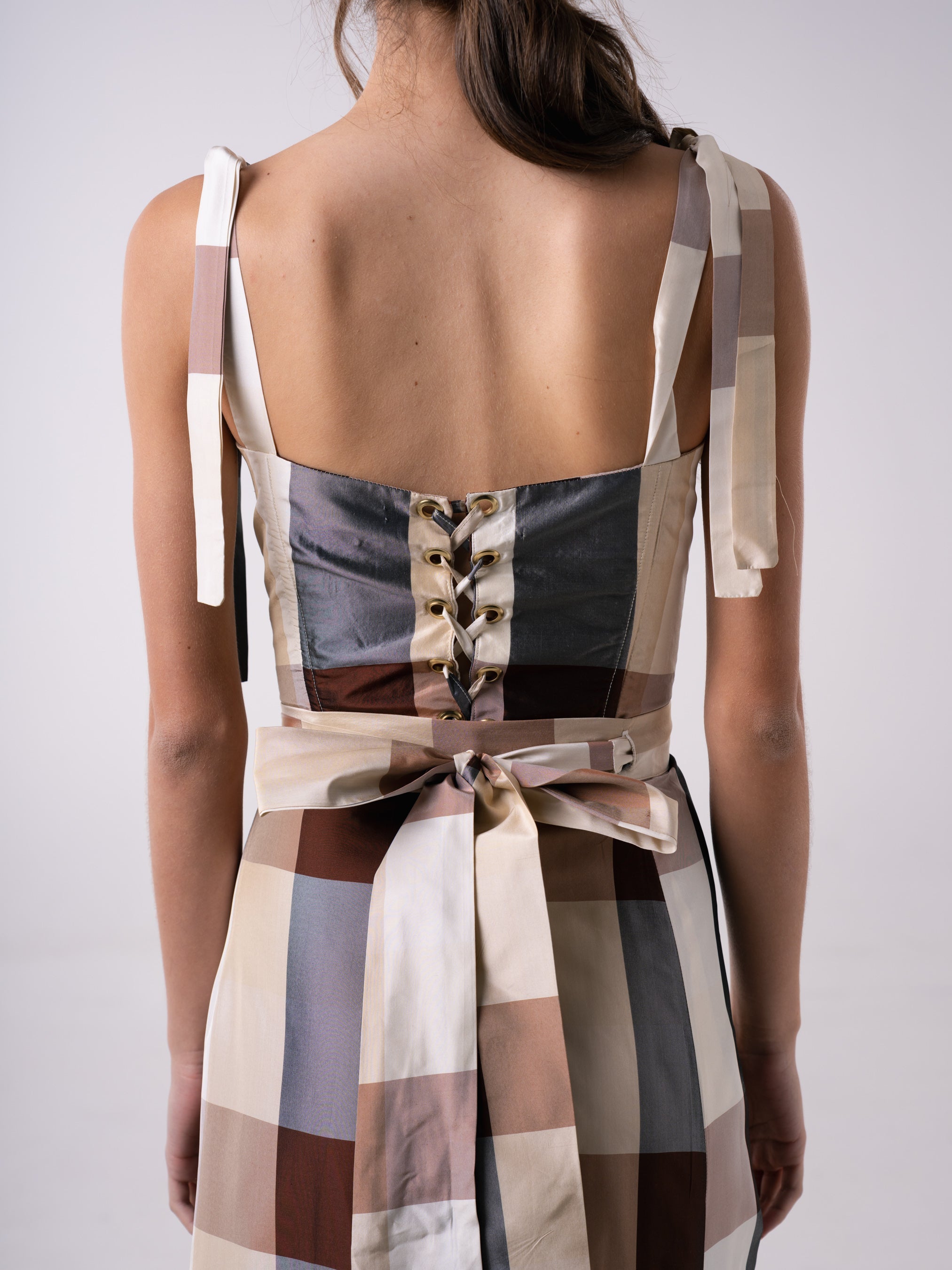 VEGA BUSTIER