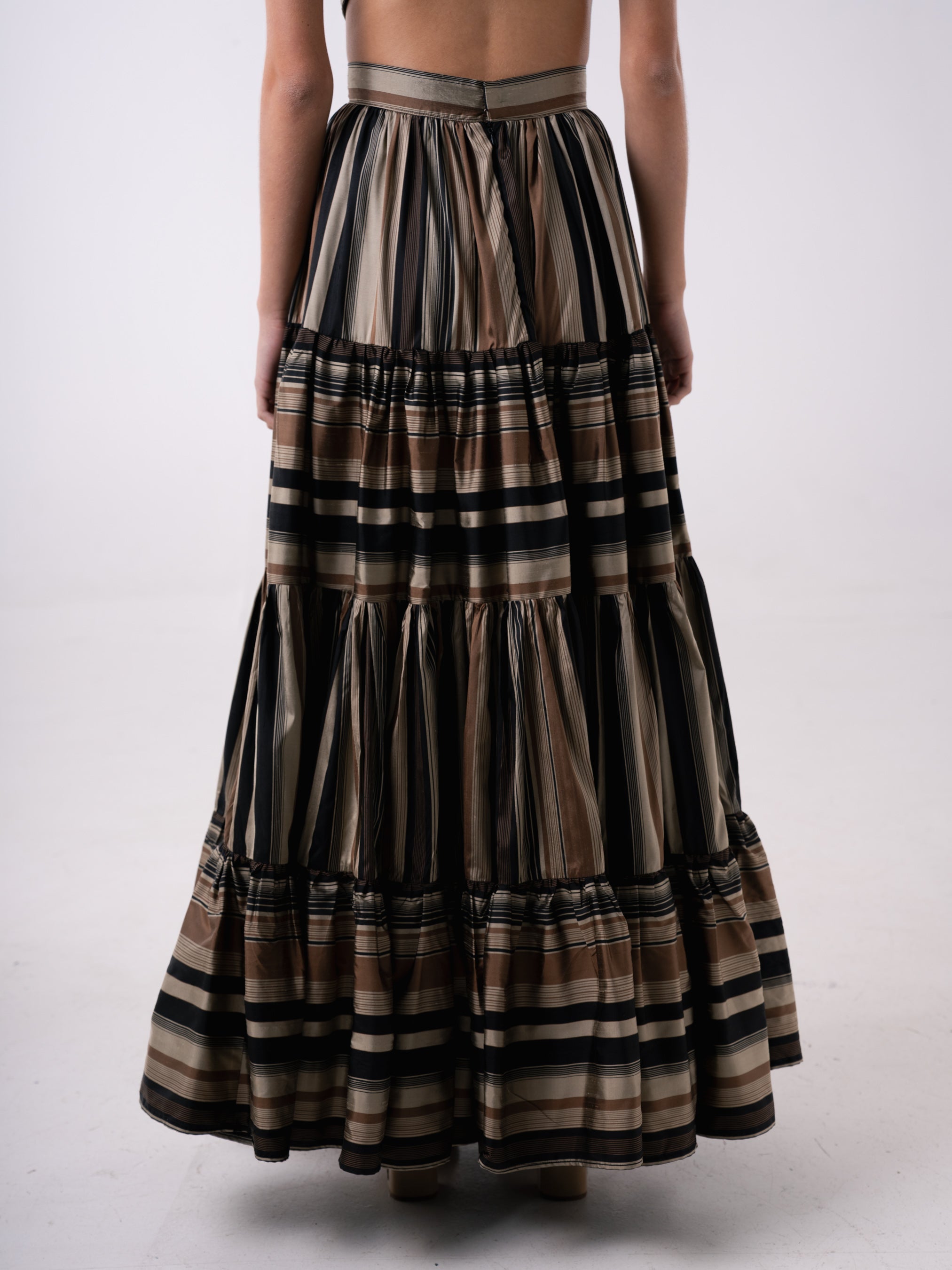 FERRERA SKIRT