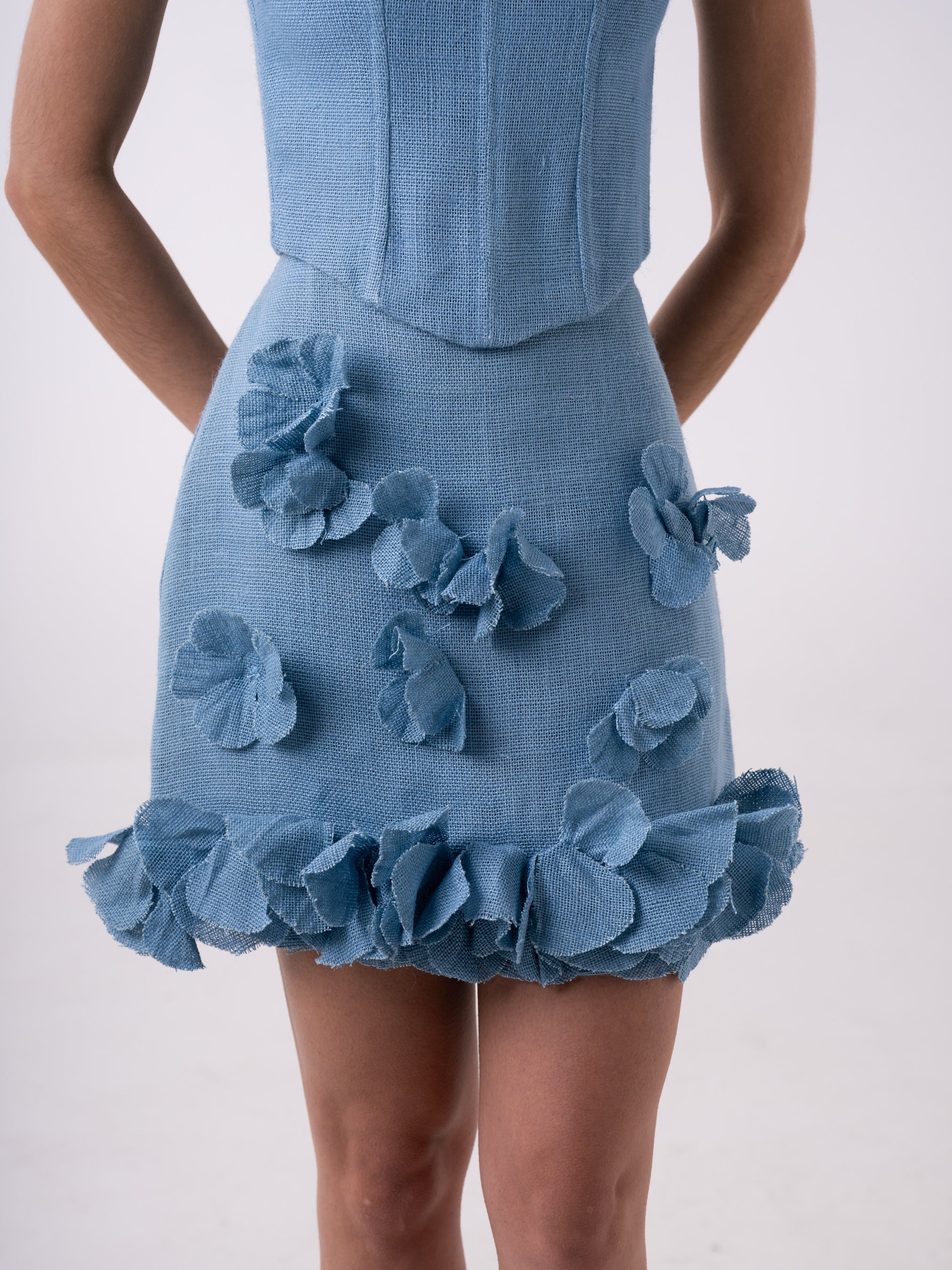 PARVA SKIRT