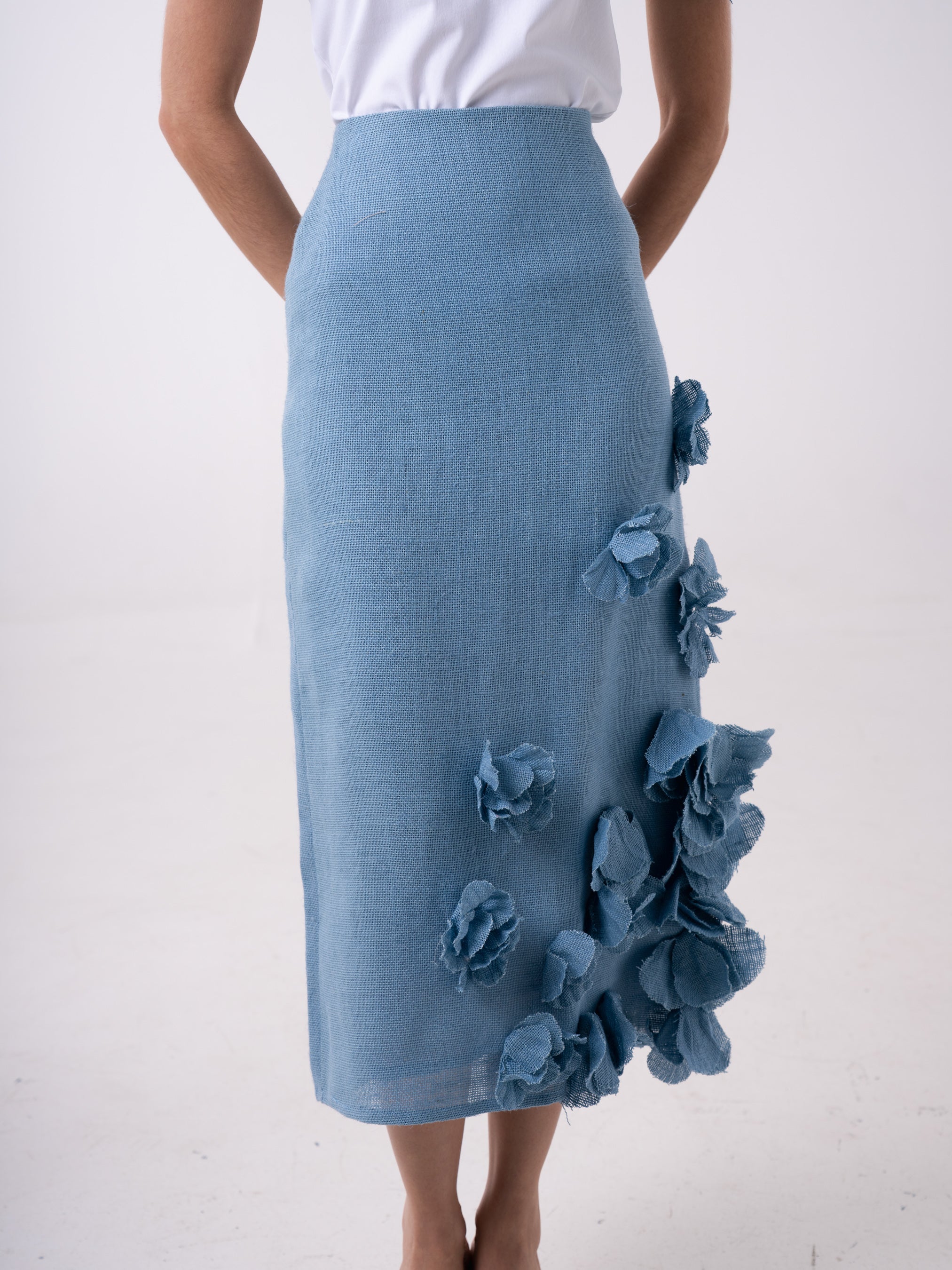PRATO SKIRT