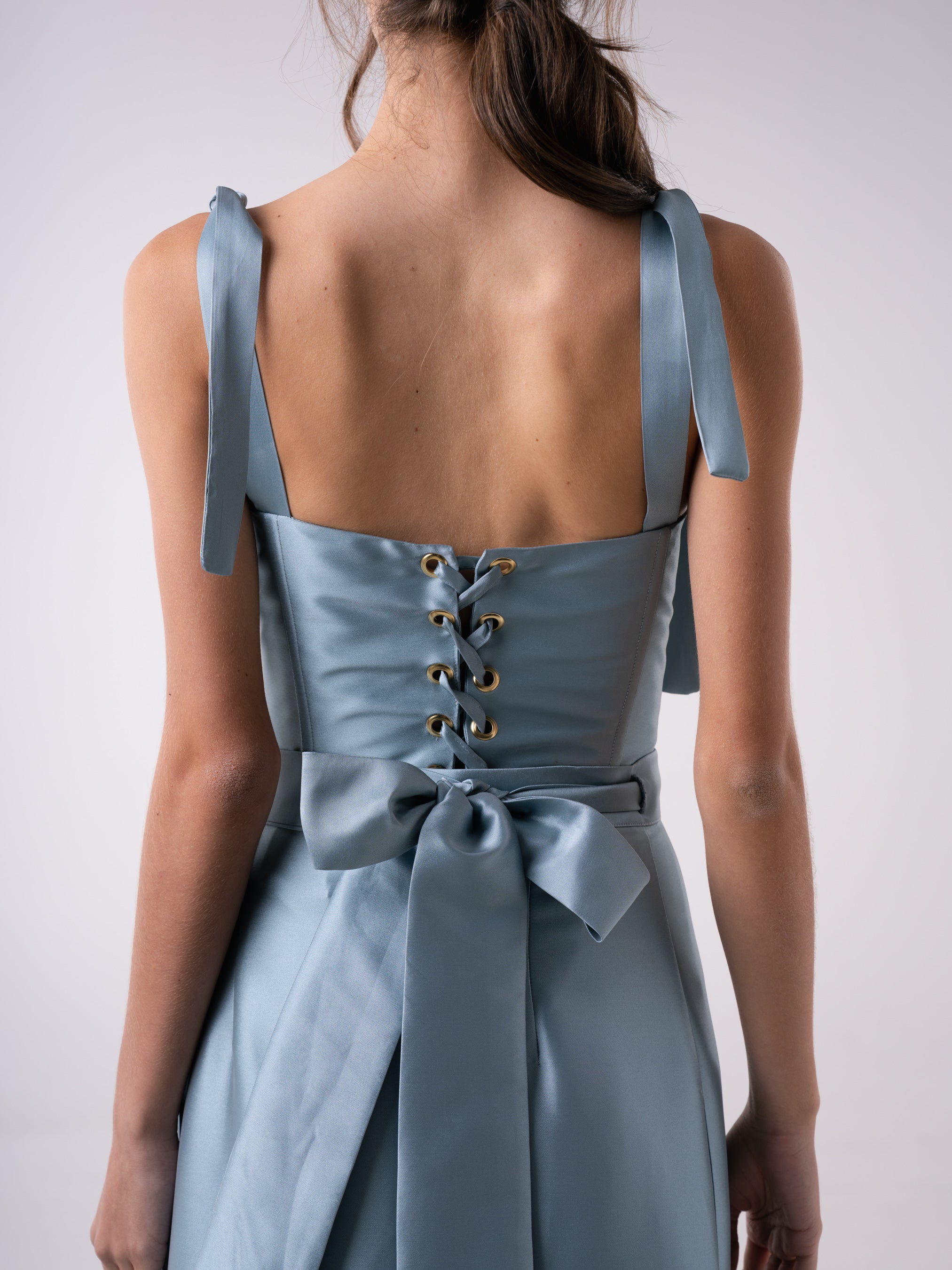 VEGA BUSTIER