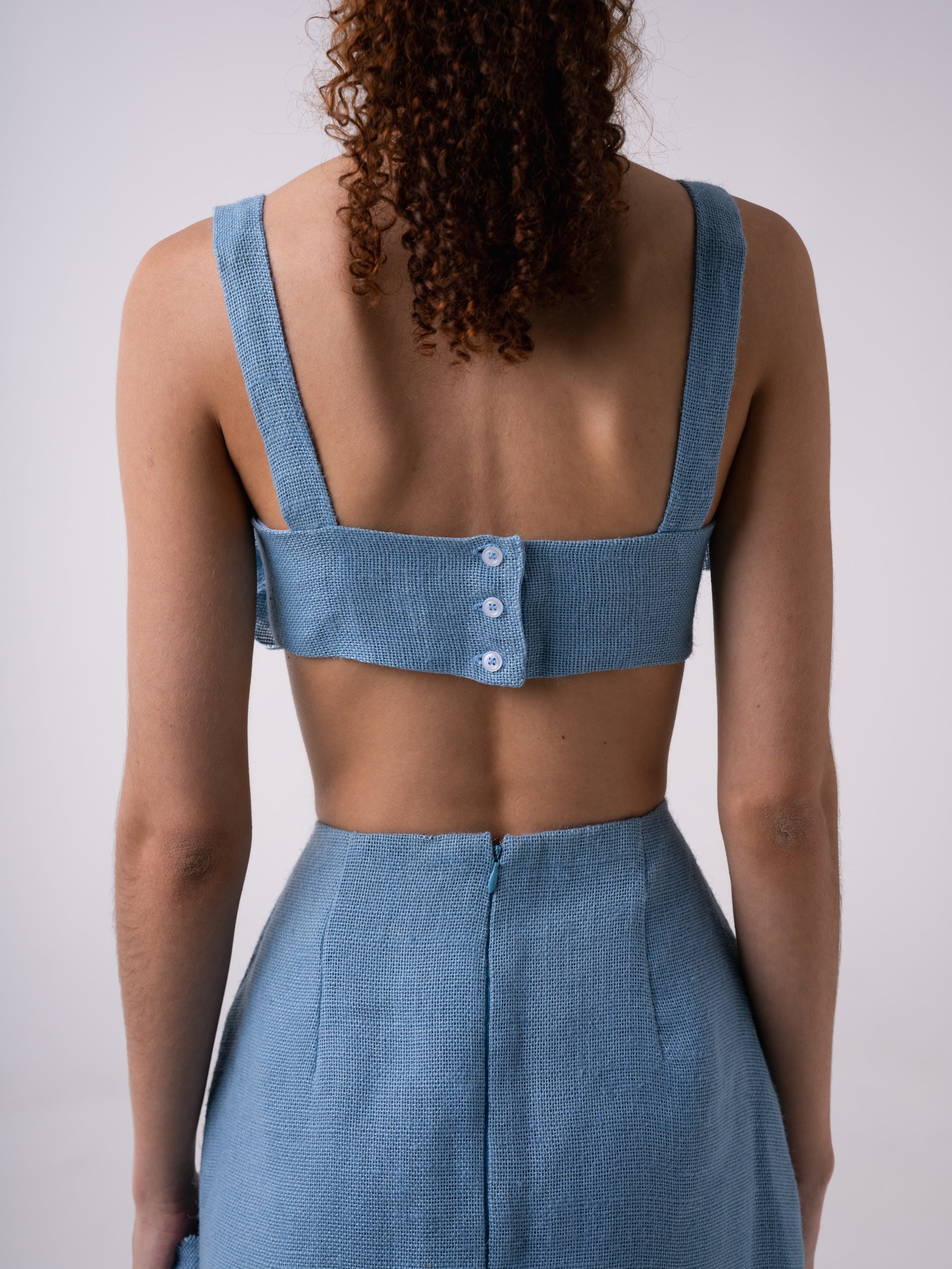 SELVA TOP
