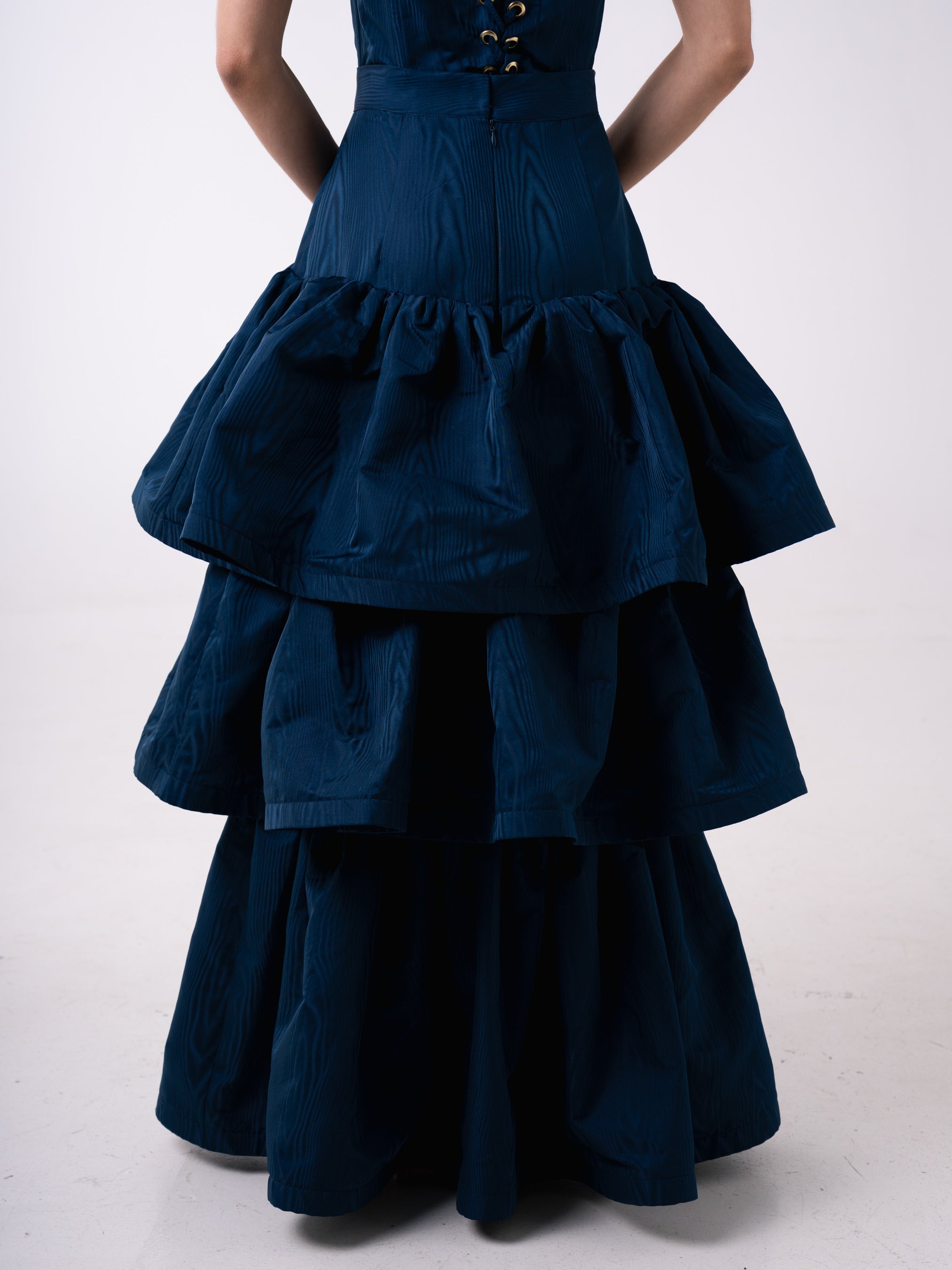 VOLTERRA SKIRT