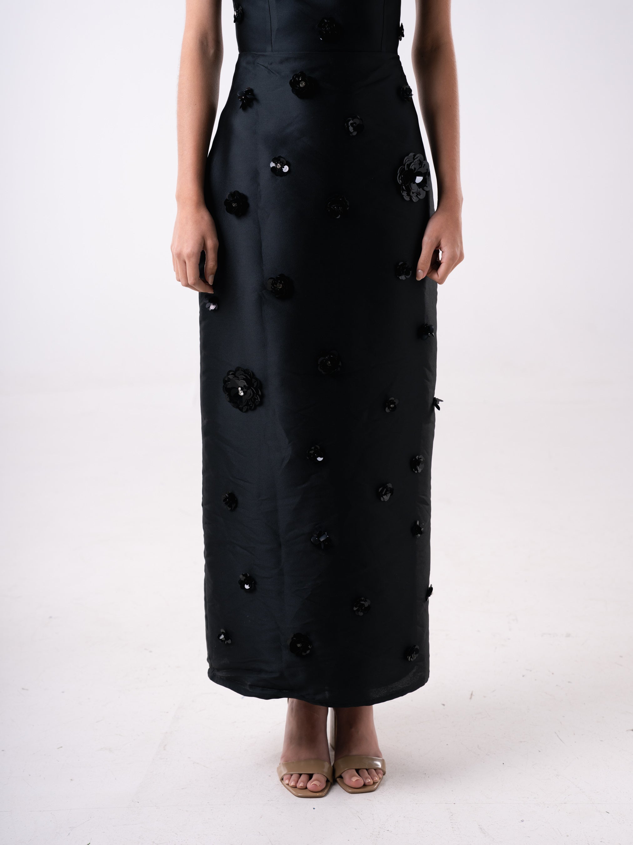 ESTRELLADA SKIRT