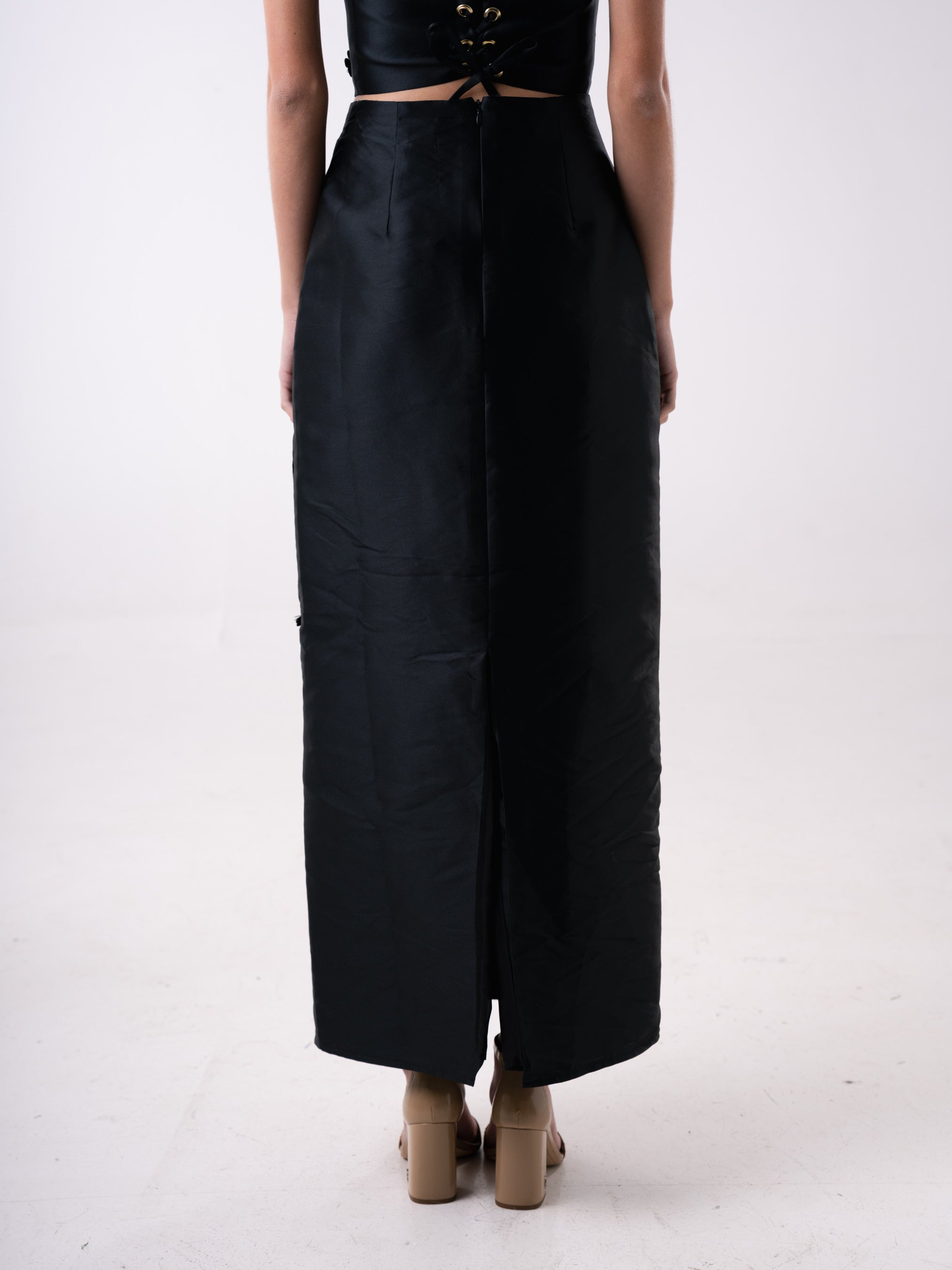ESTRELLADA SKIRT