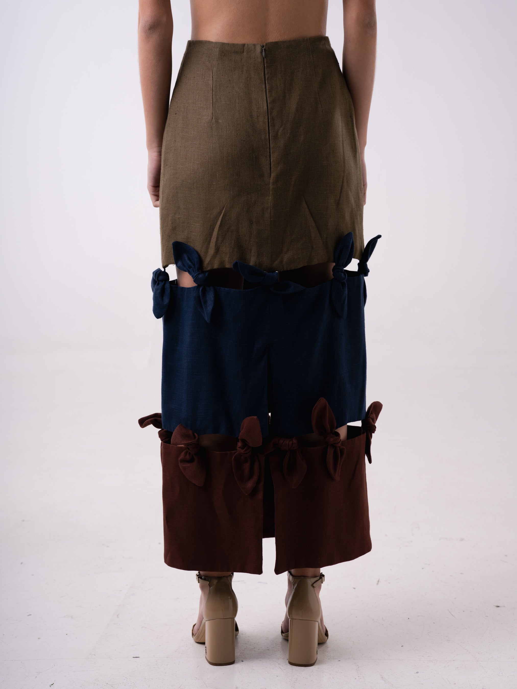 PALMA SKIRT