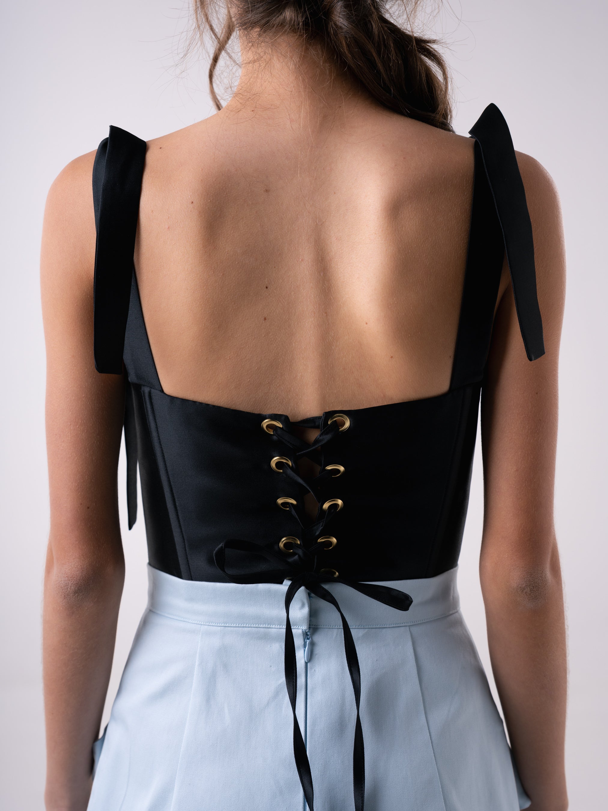 VEGA BUSTIER