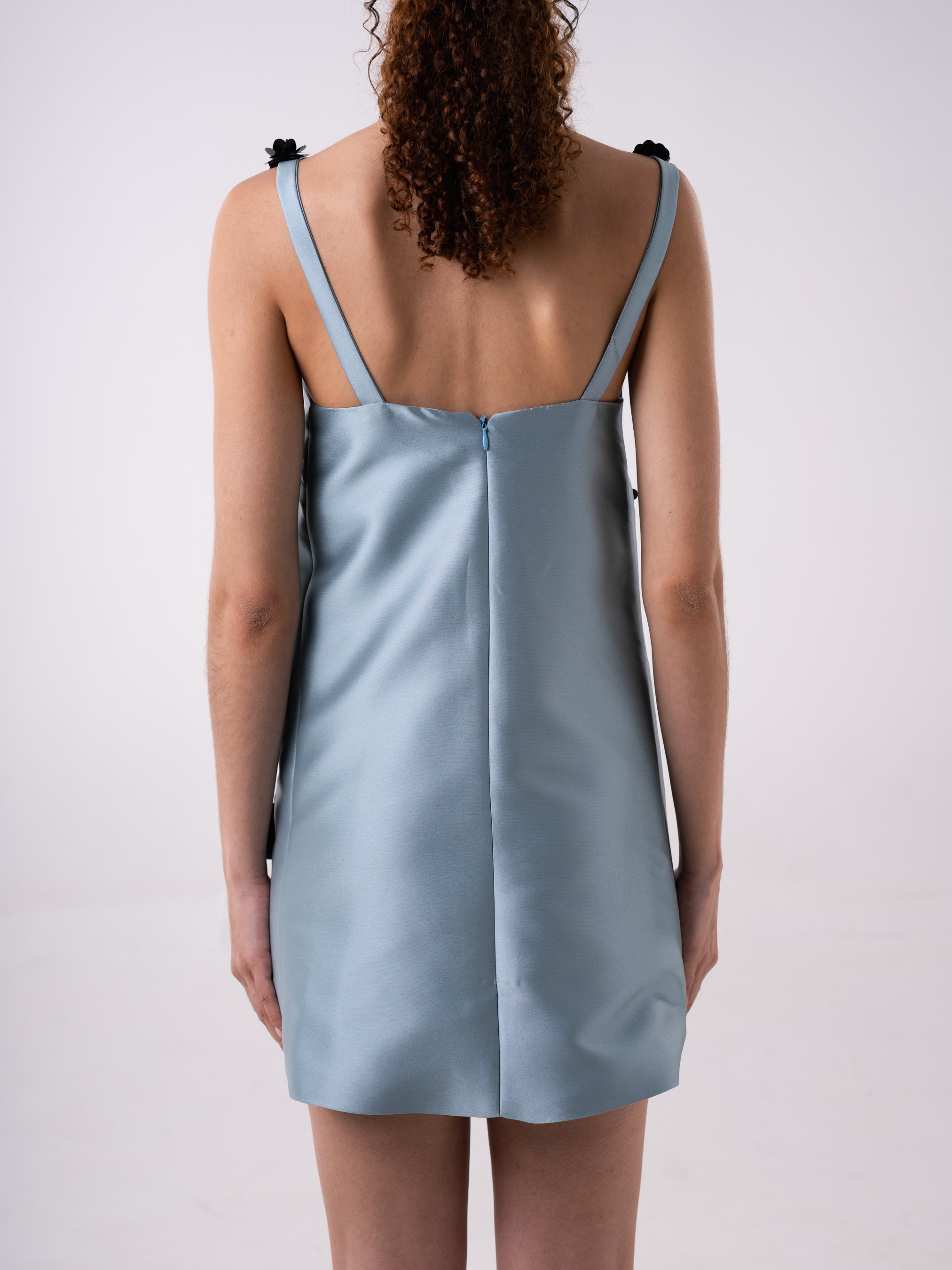 ESTRELLADA DRESS