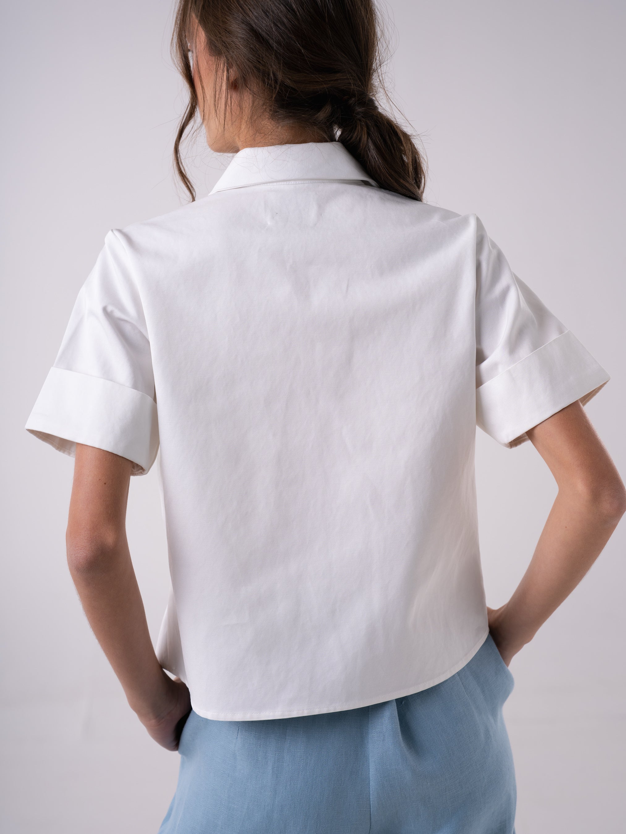 HORTENSIA TOP